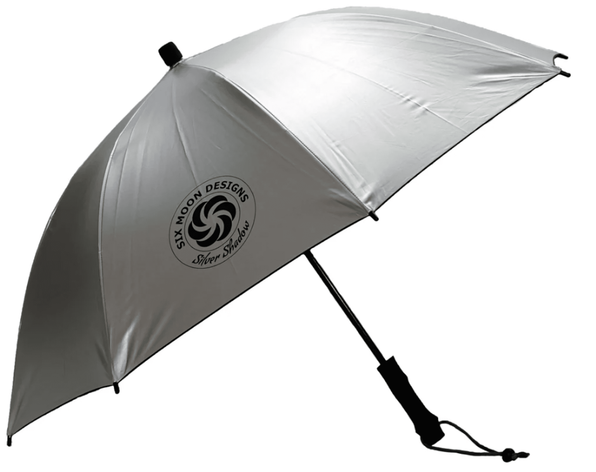 Six Moon Designs Silver Shadow Ultraleichter Regenschirm