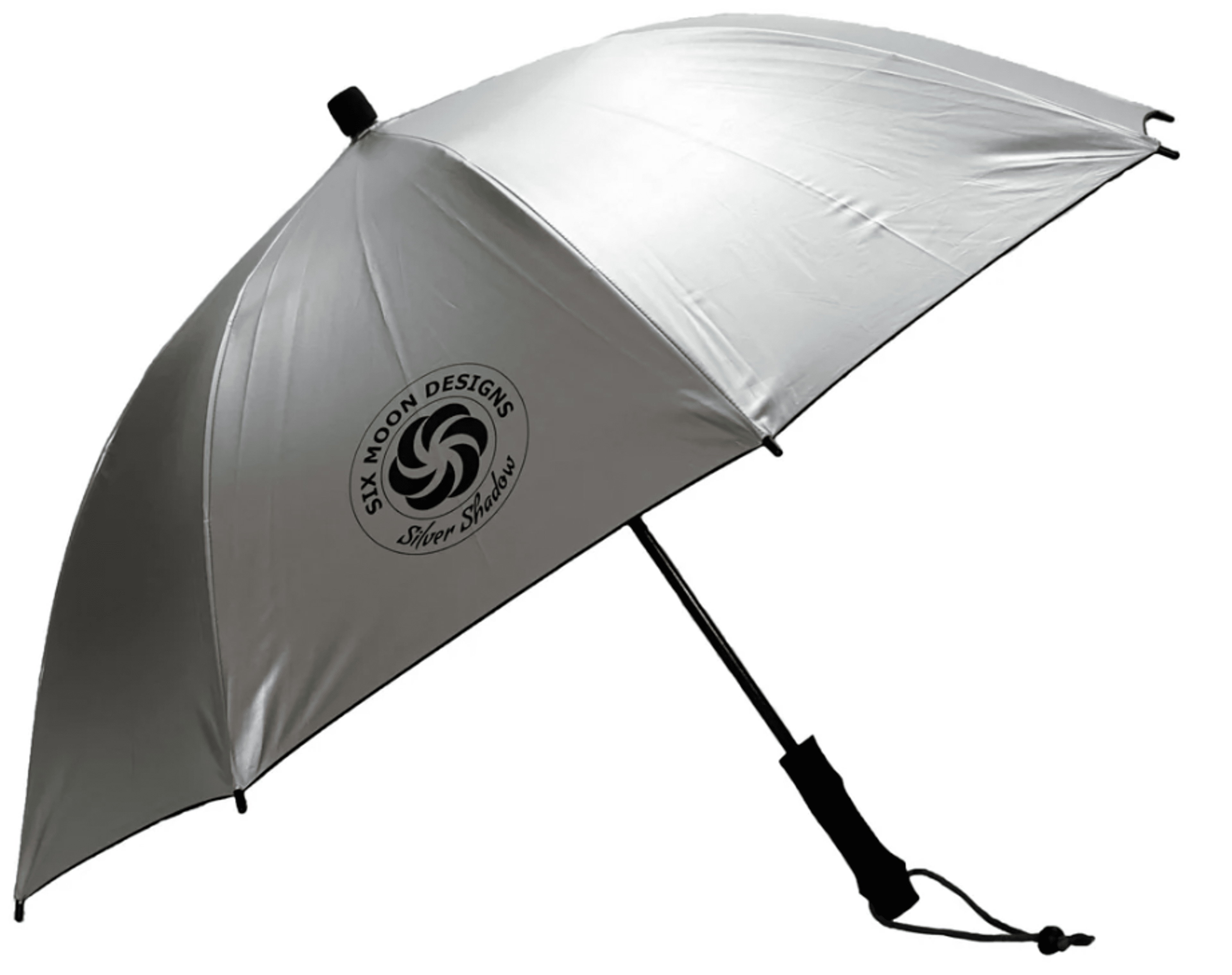 Six Moon Designs Silver Shadow ultralehký deštník