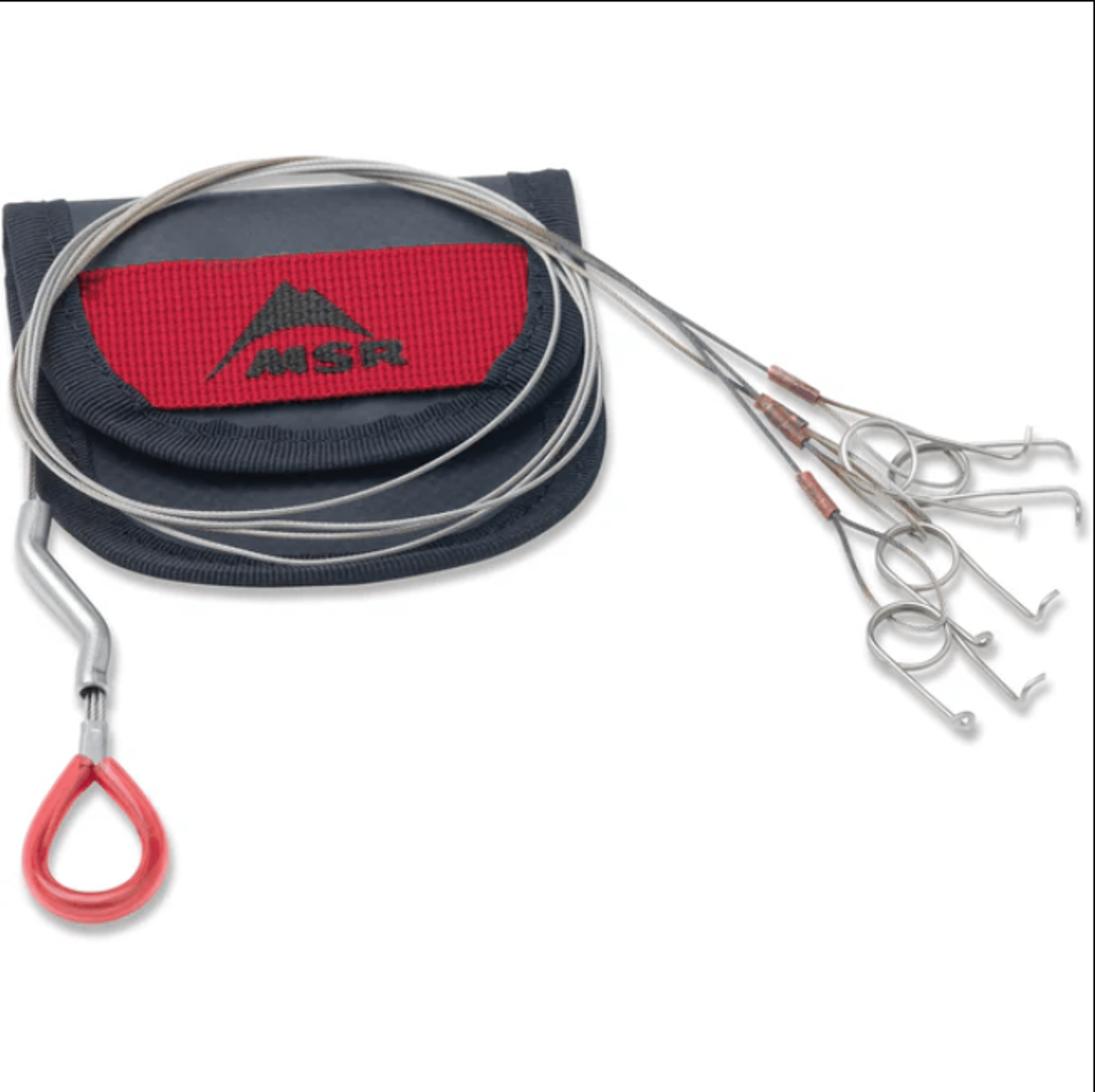 Kit de suspension MSR WindBurner