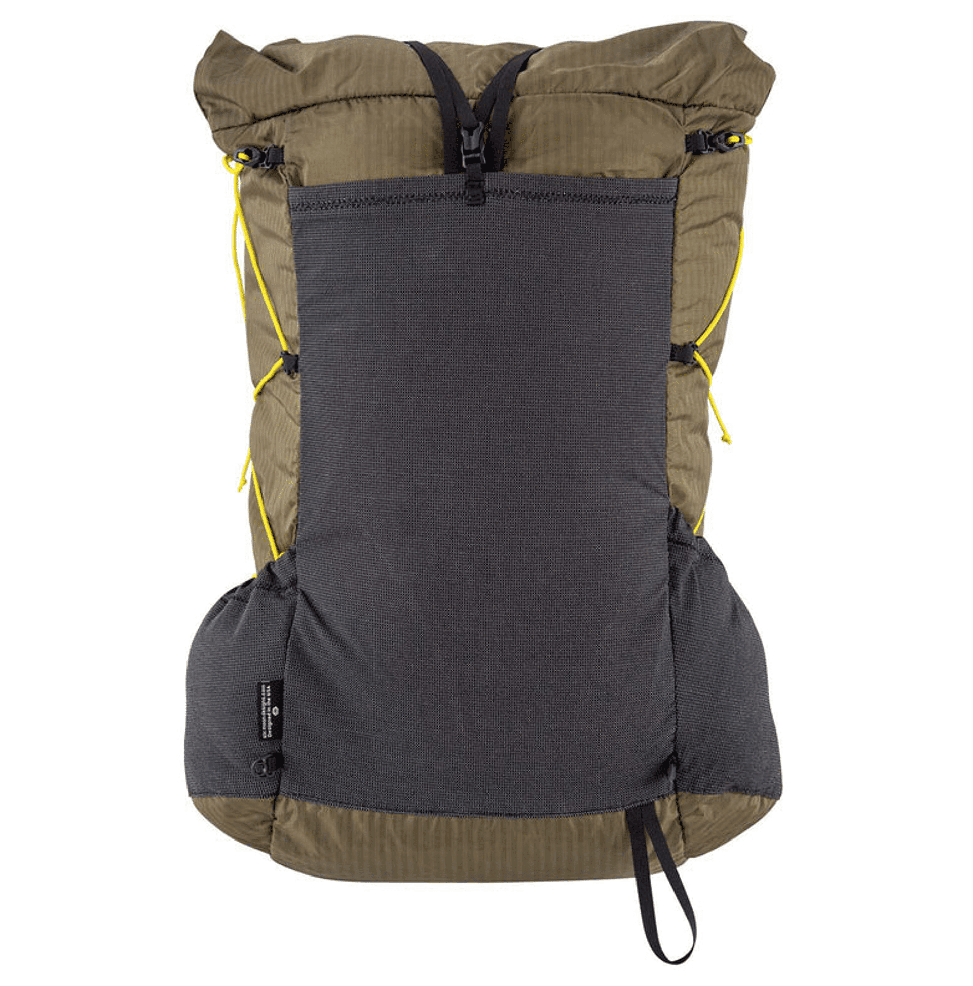 Mochila de caminhada Six Moon Designs Swift V