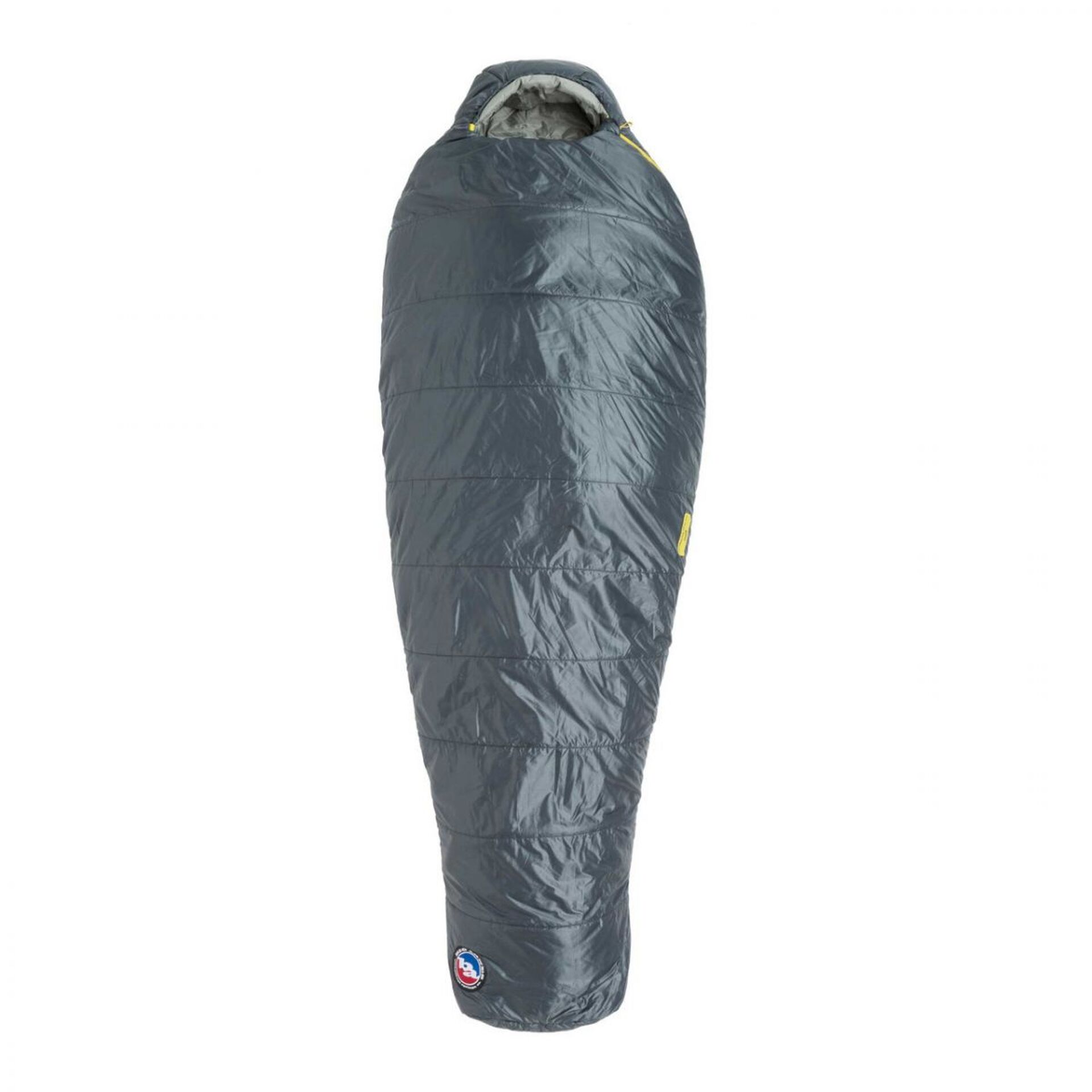 Big Agnes Anthracite 20 Spací vak