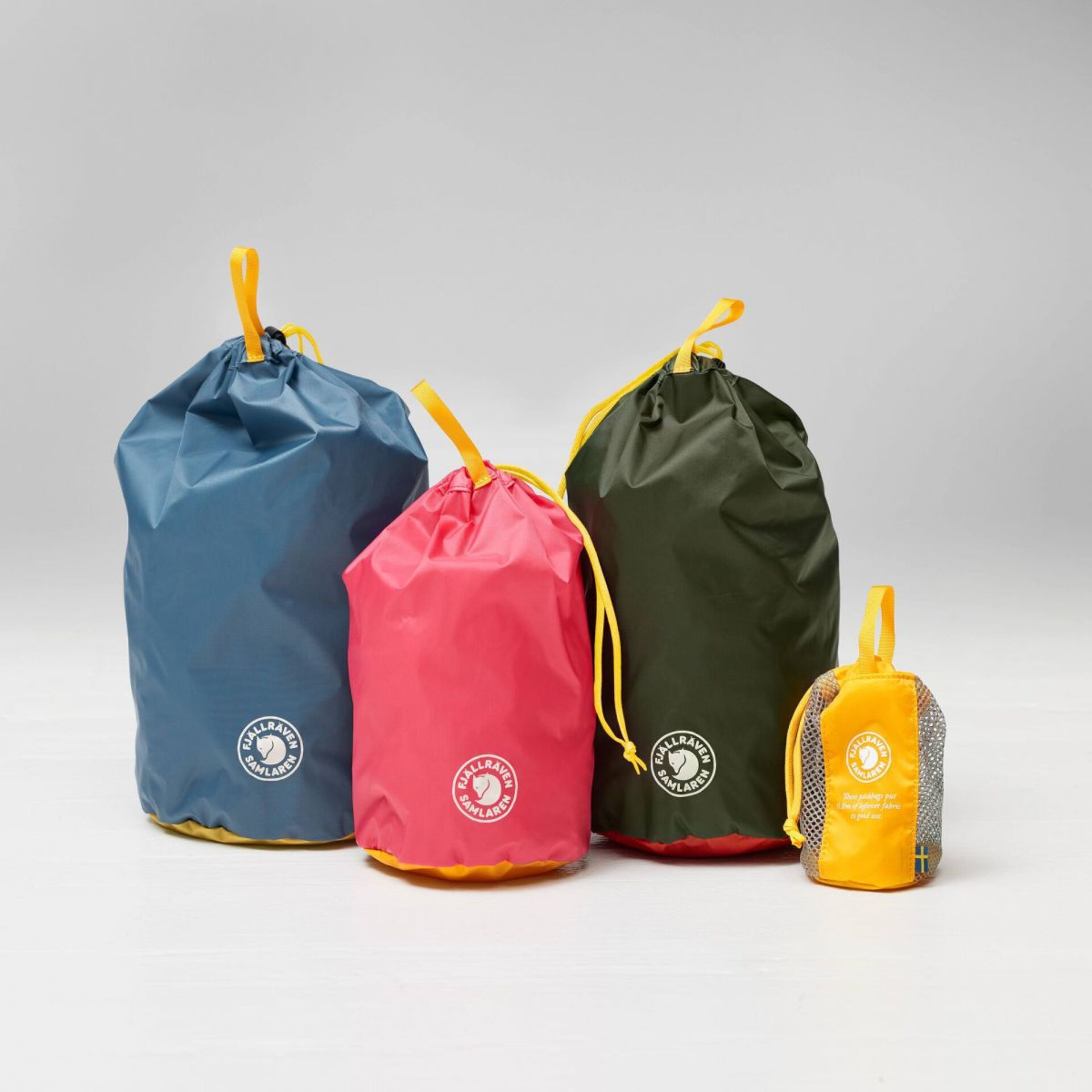 Fjällräven Samlaren Pack Saci