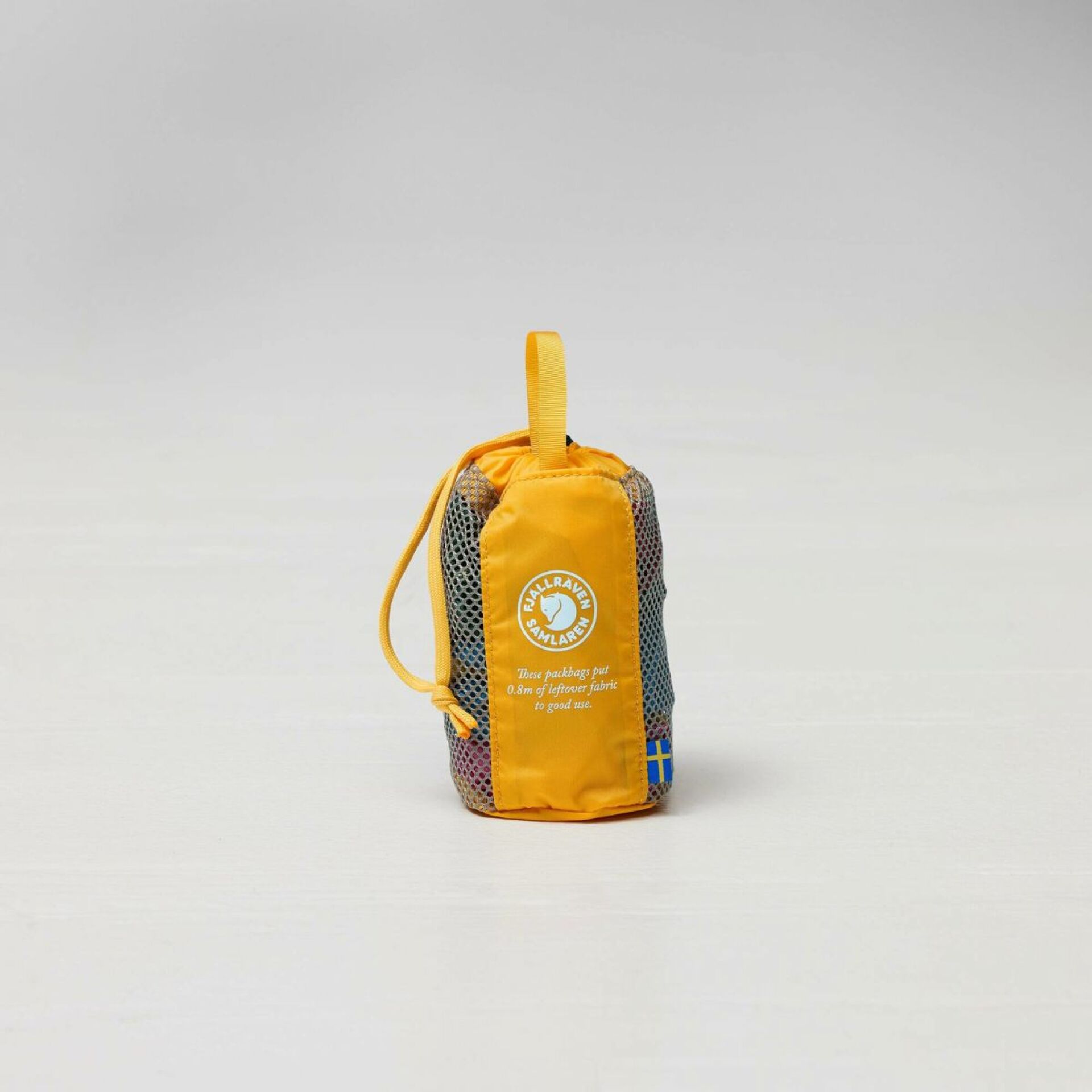 Fjällräven Samlaren Pack Bags