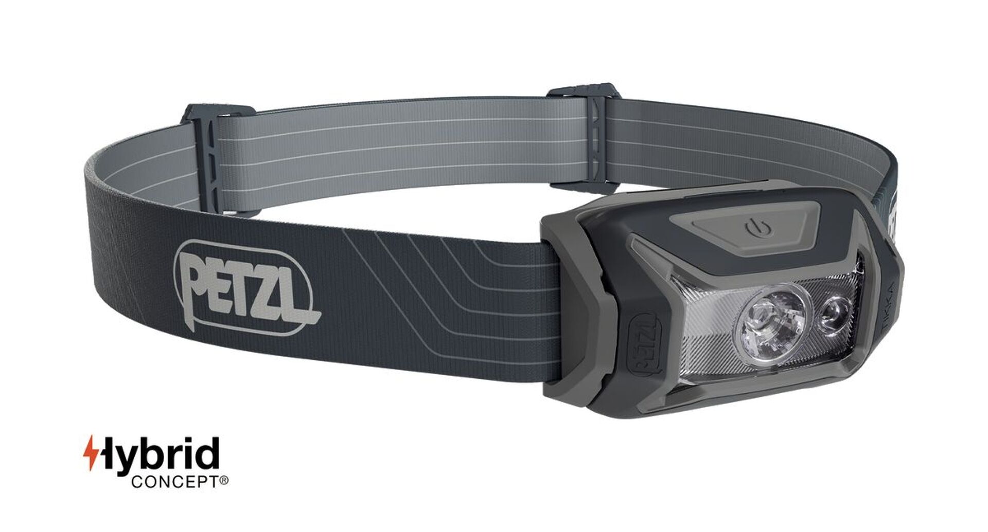 Petzl Tikka Kopflampe