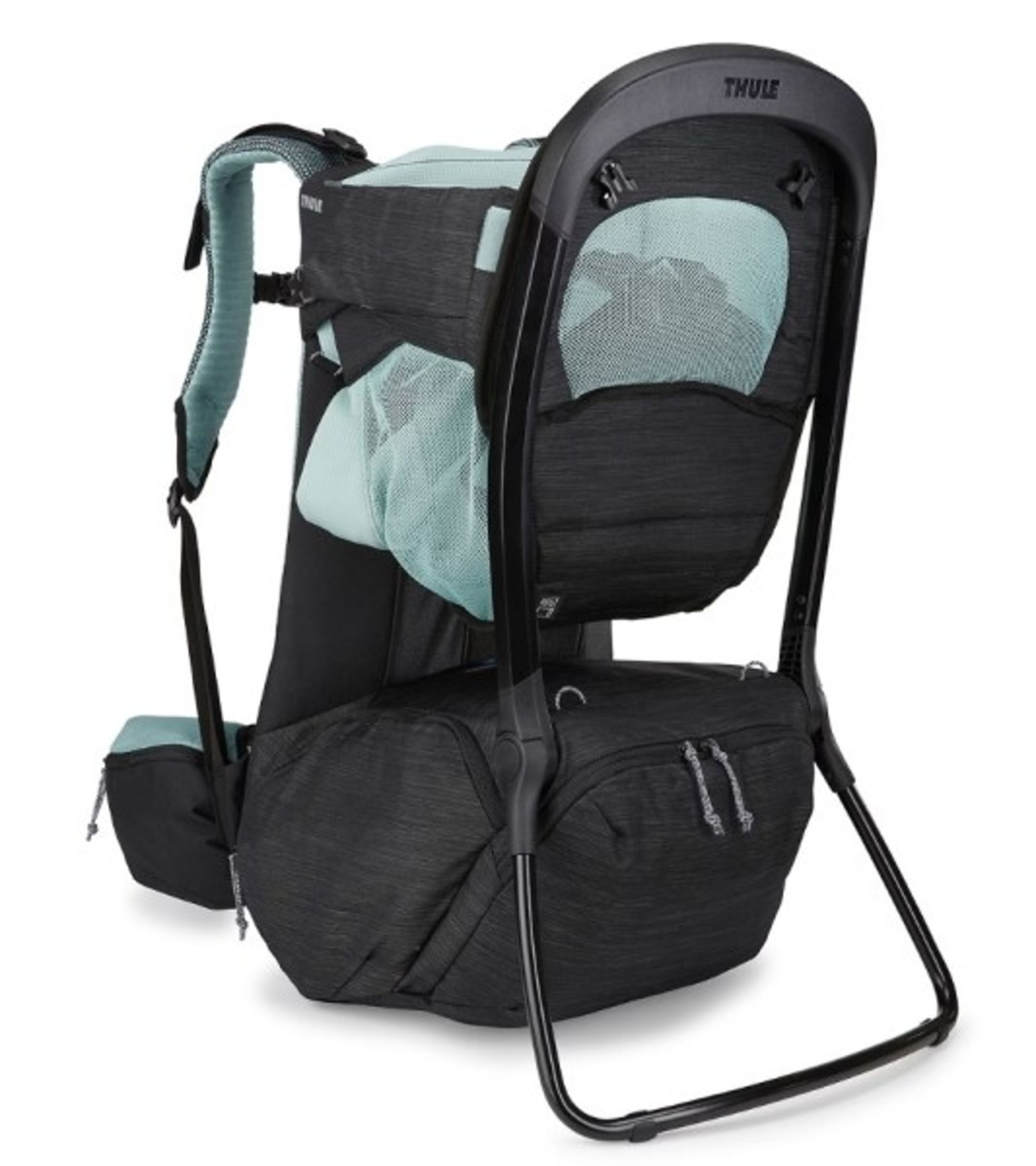 Thule Sapling child carrier