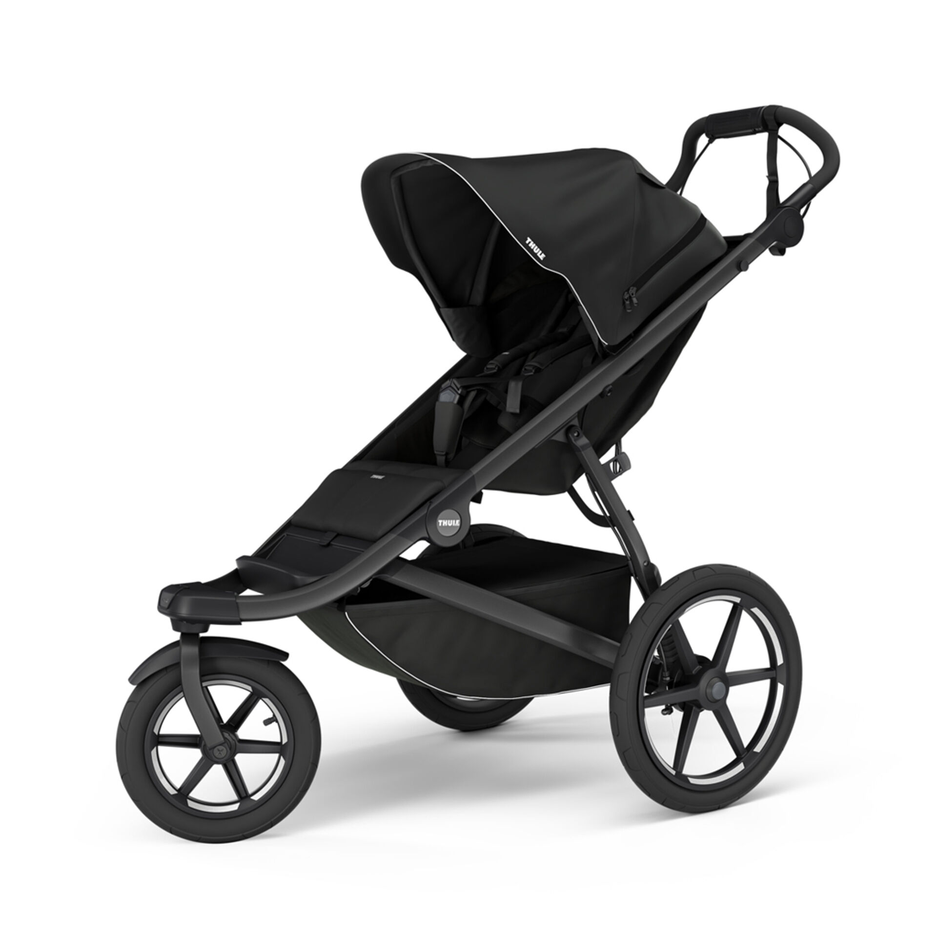 Wózek spacerowy Thule Urban Glide 3