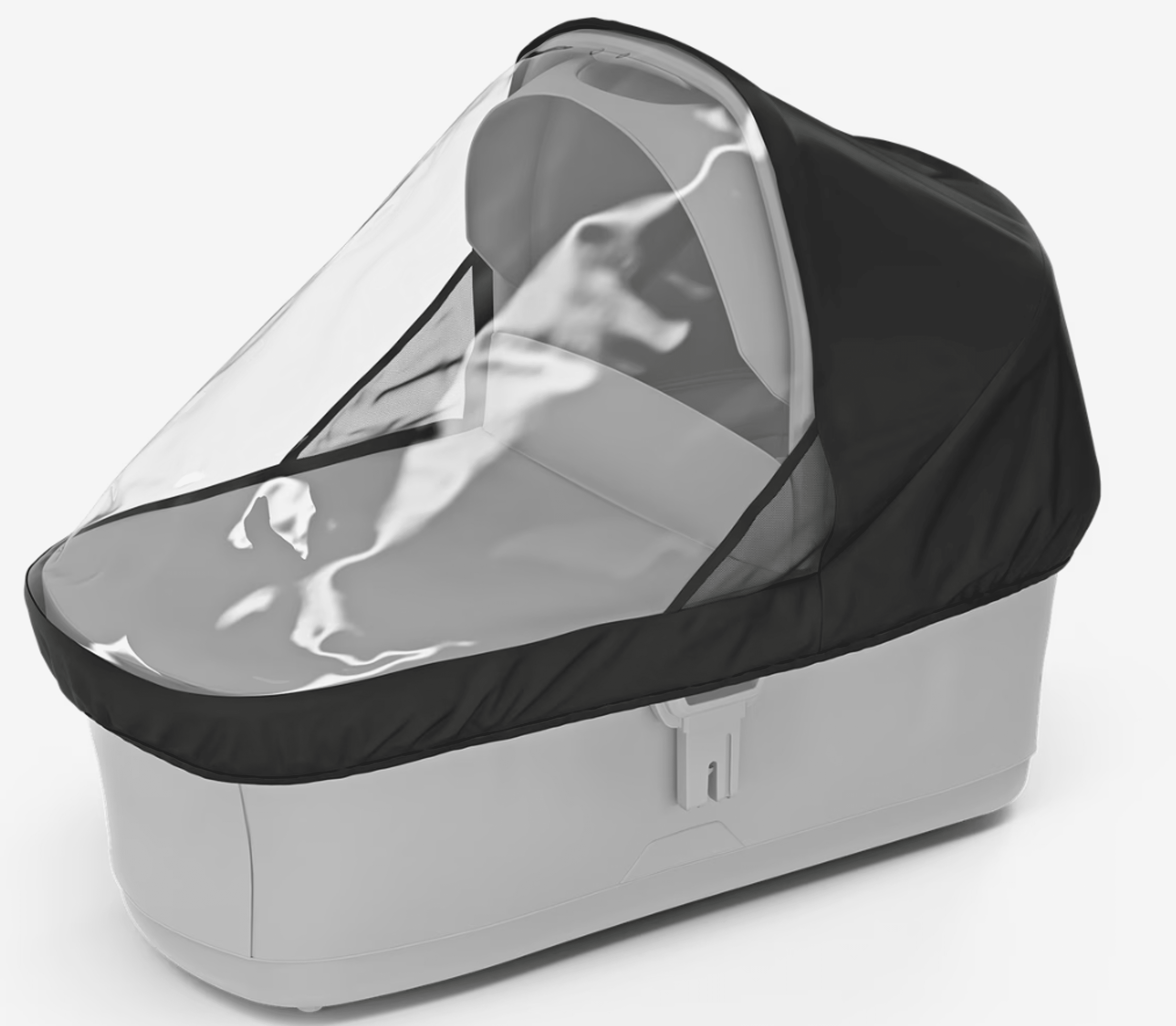 Thule bassinet rain cover