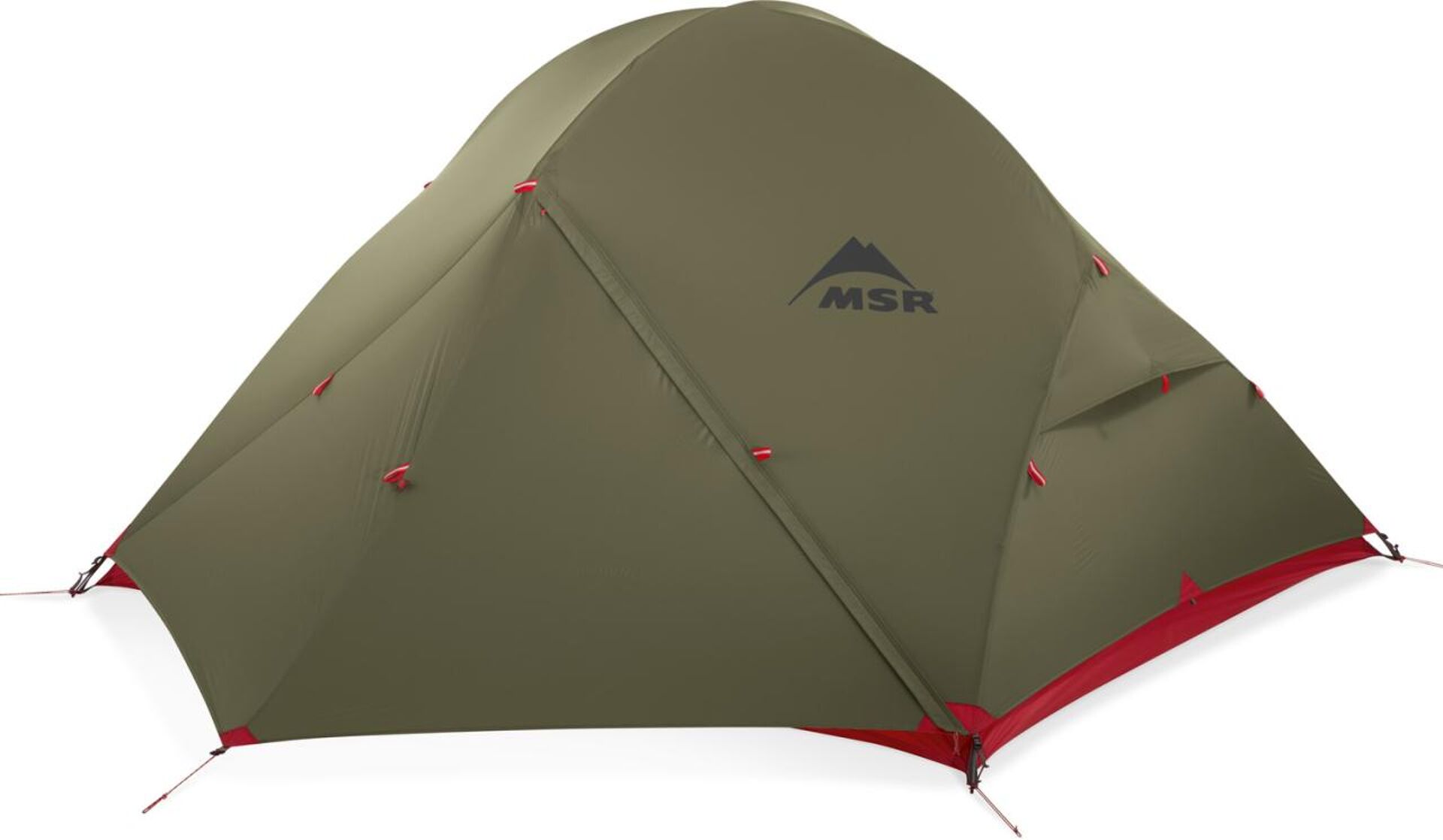 MSR Access 3 Tent