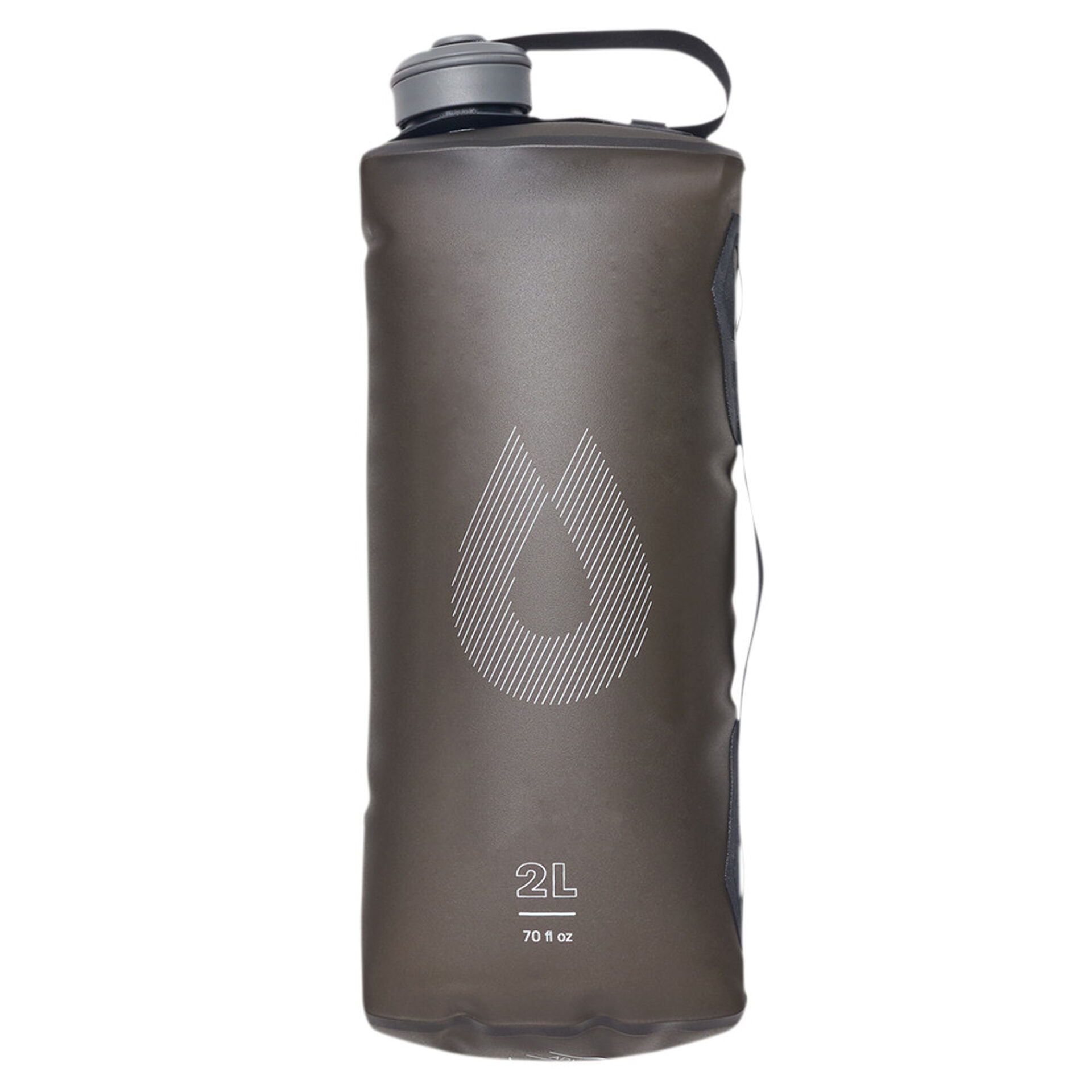 HydraPak The Seeker 2 L Water Storage