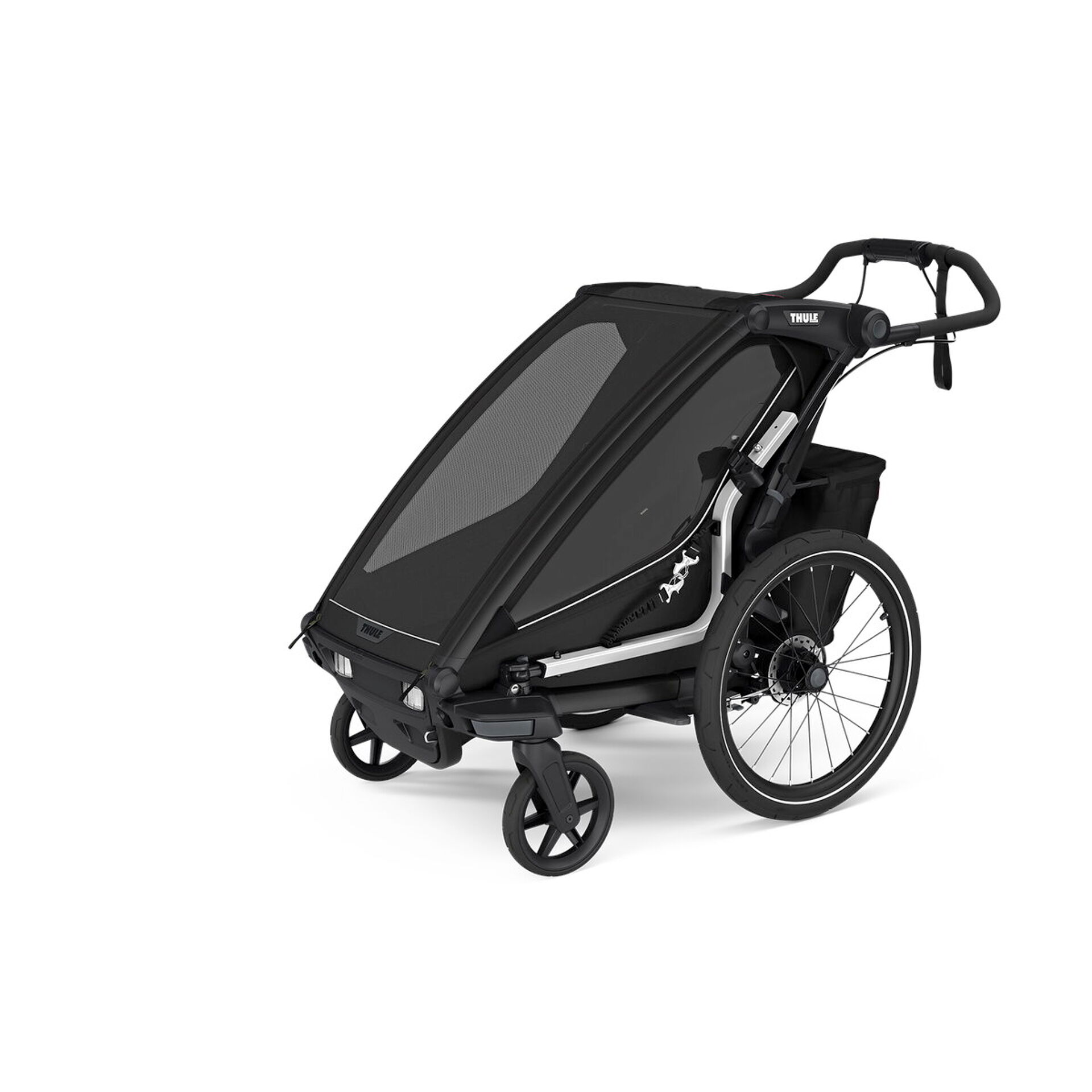 Thule Chariot Sport 2 simples