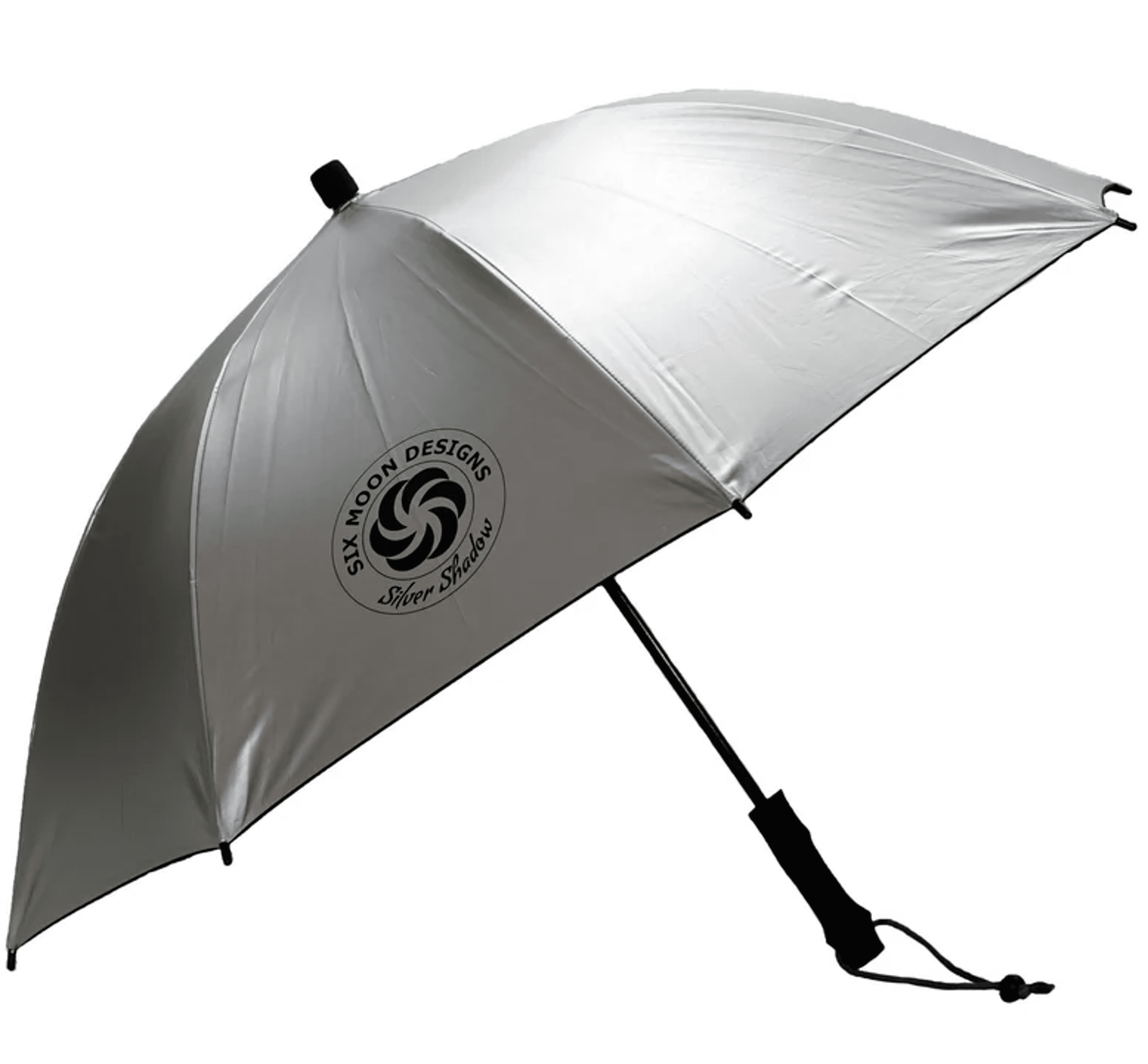 Six Moon Designs Silver Shadow Carbon Trekking Umbrella