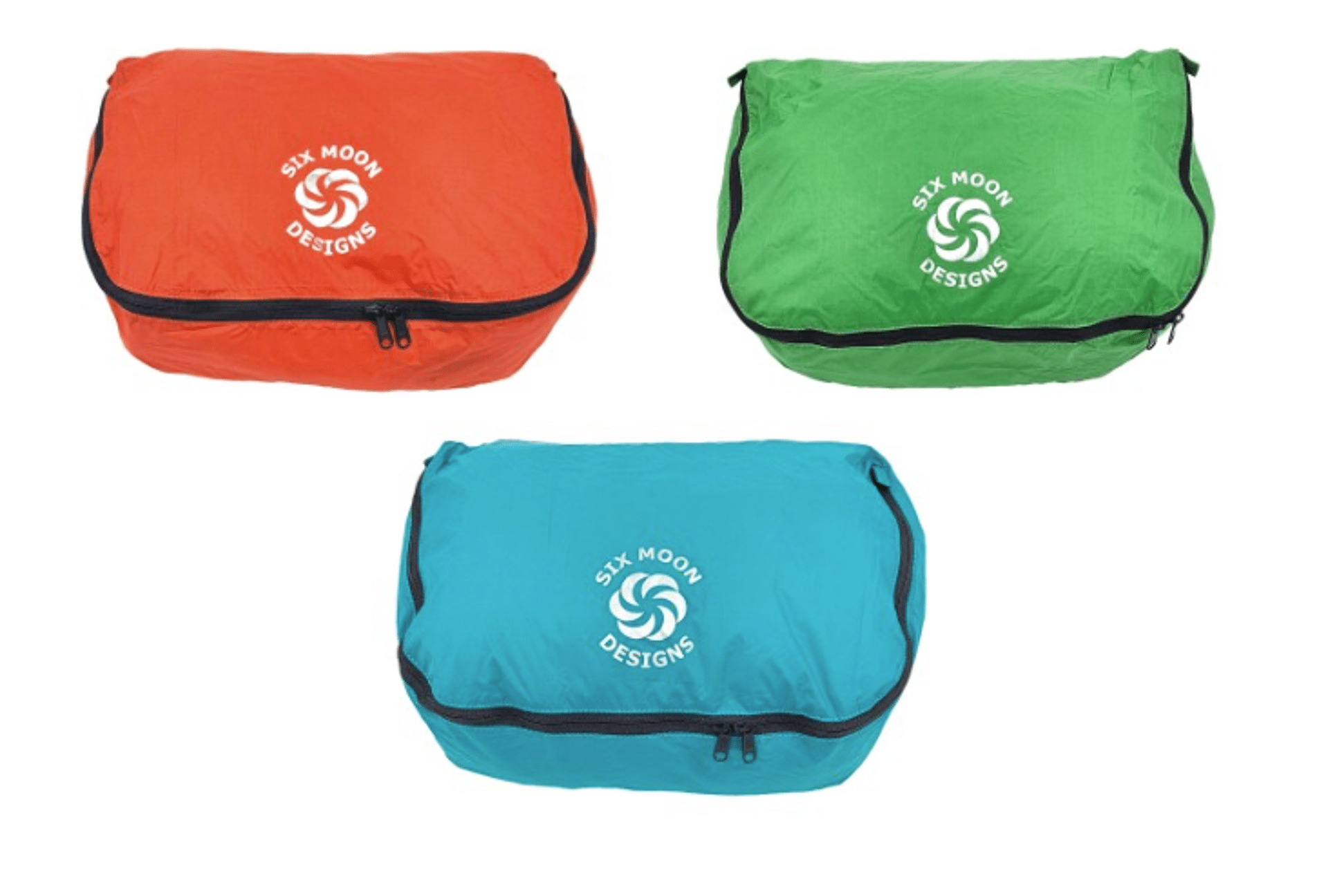 Six Moon Designs SMD Pack Packs
