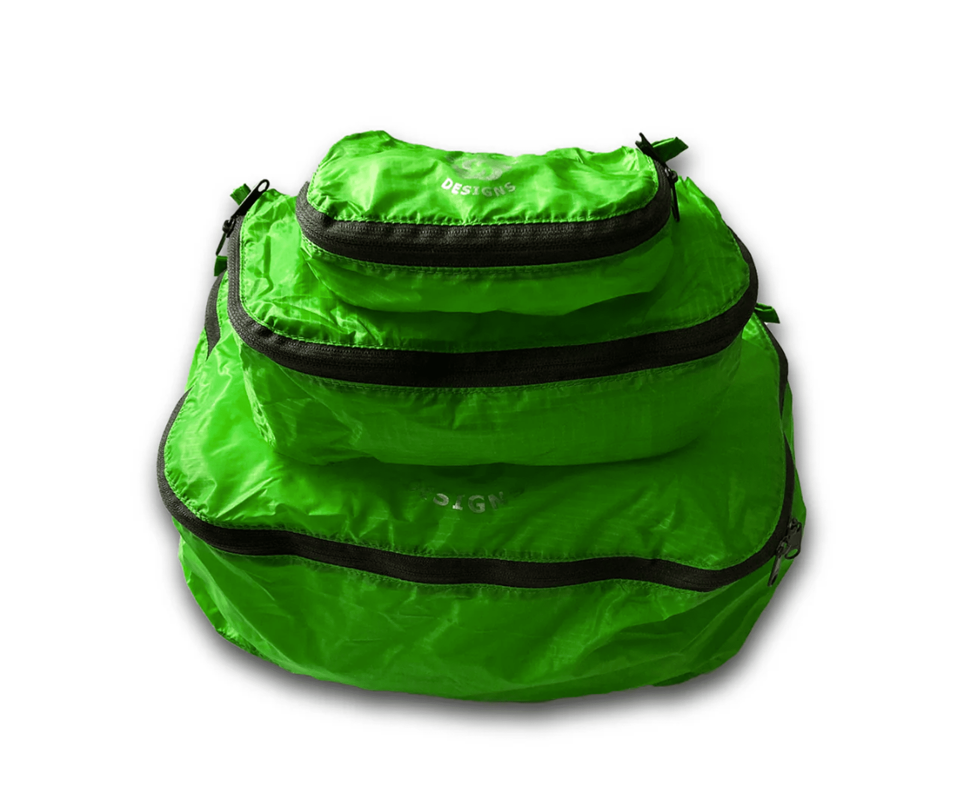 Six Moon Designs Multi-Sized 3 Pack Pods torbe za stvari