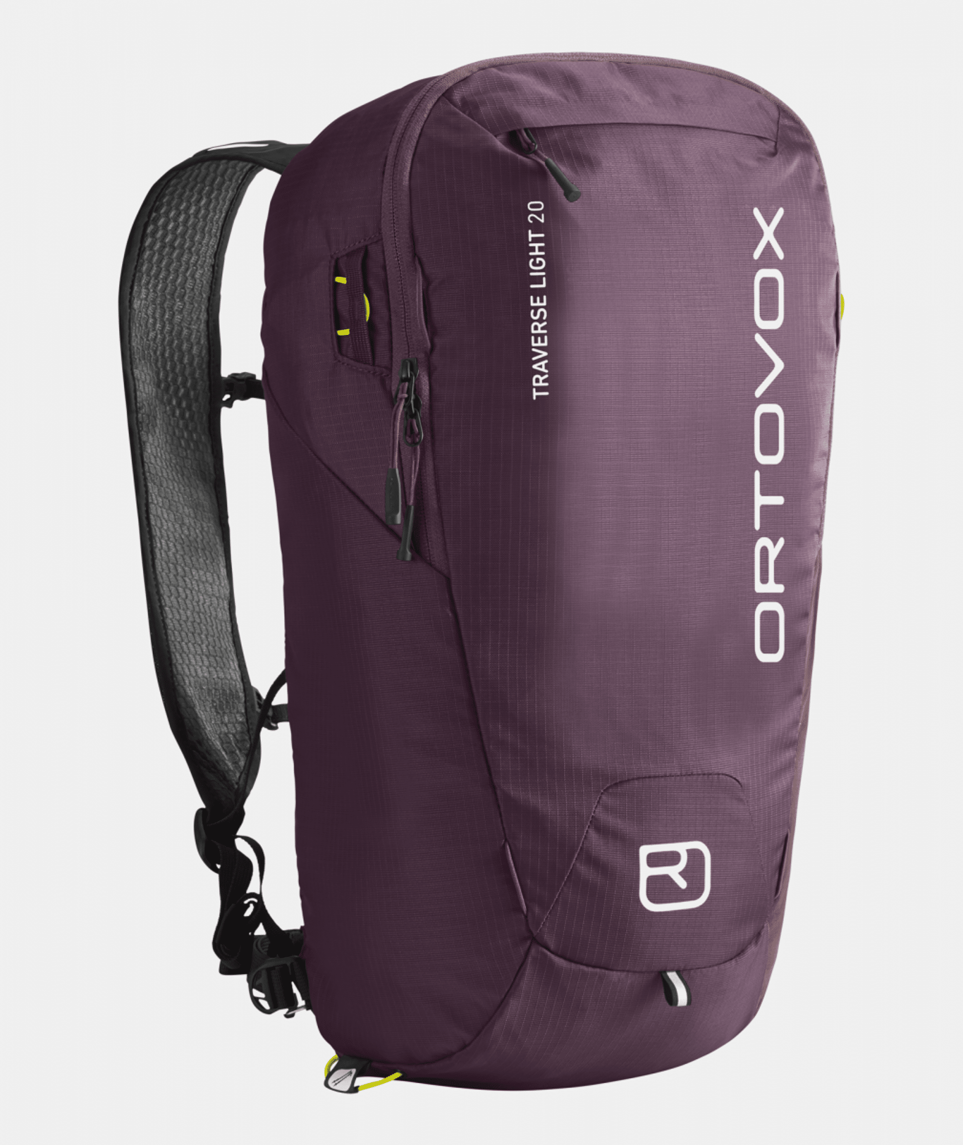 Ortovox Traverse light 20 rugzak