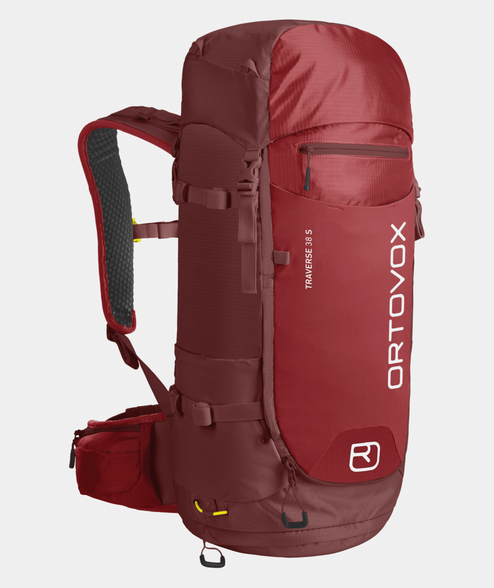 Mochila Ortovox Traverse 38 S