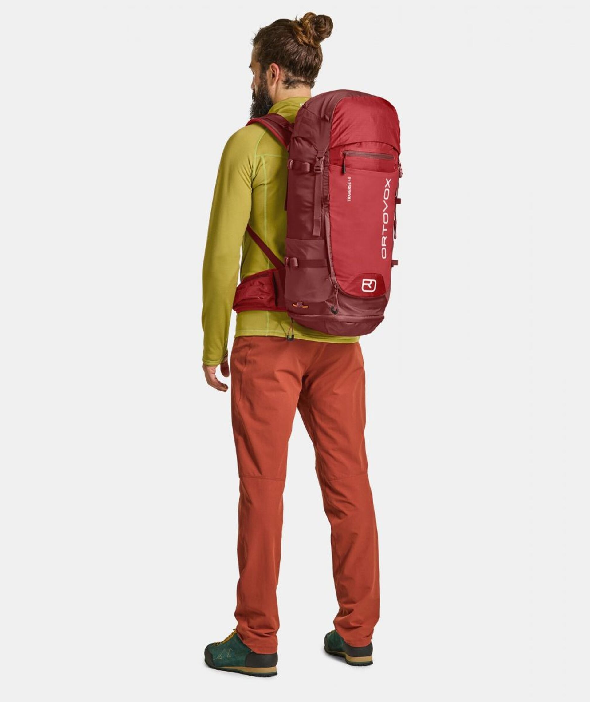 Ortovox Traverse 40 S Rucksack