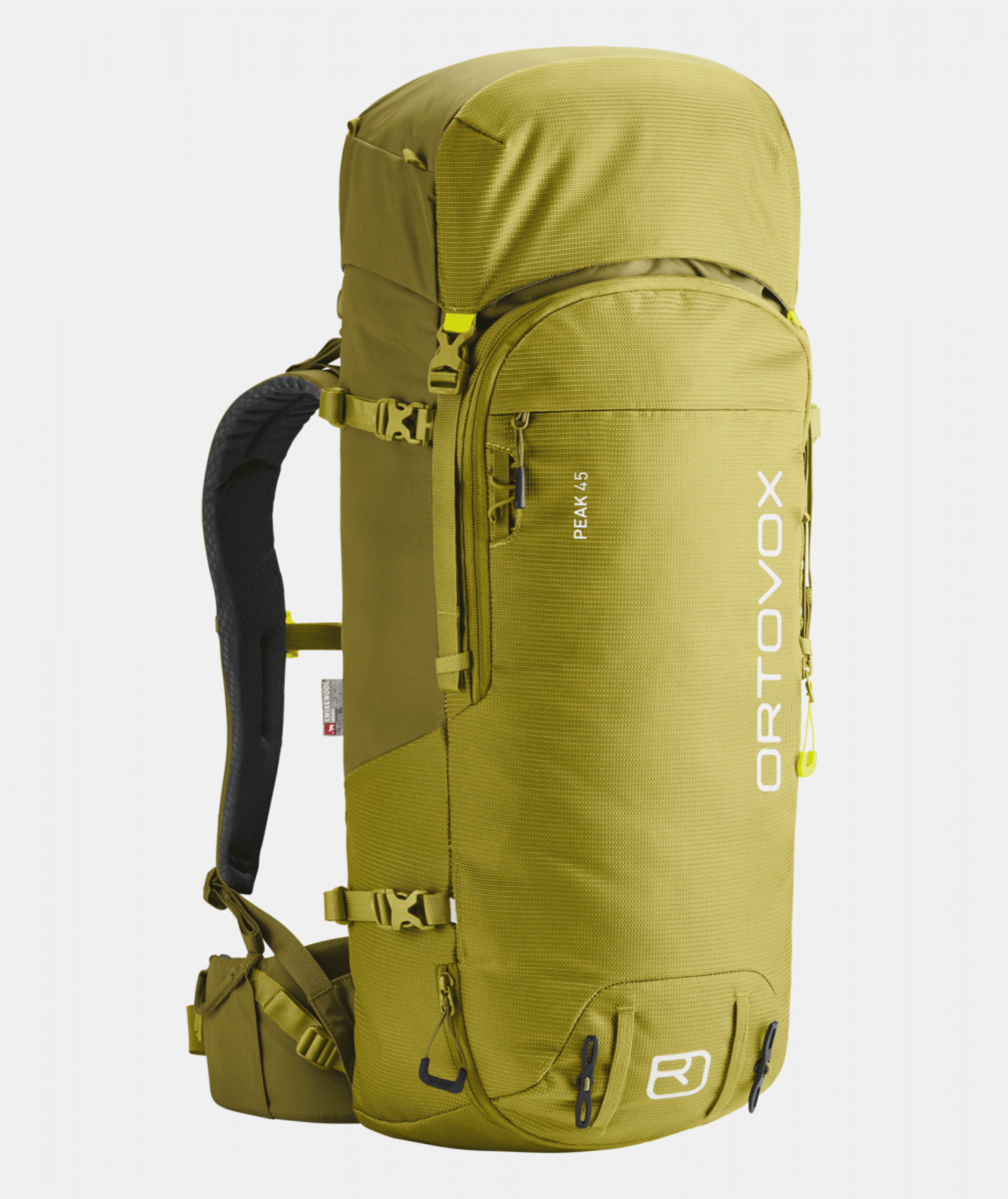 Mochila Ortovox Peak 45