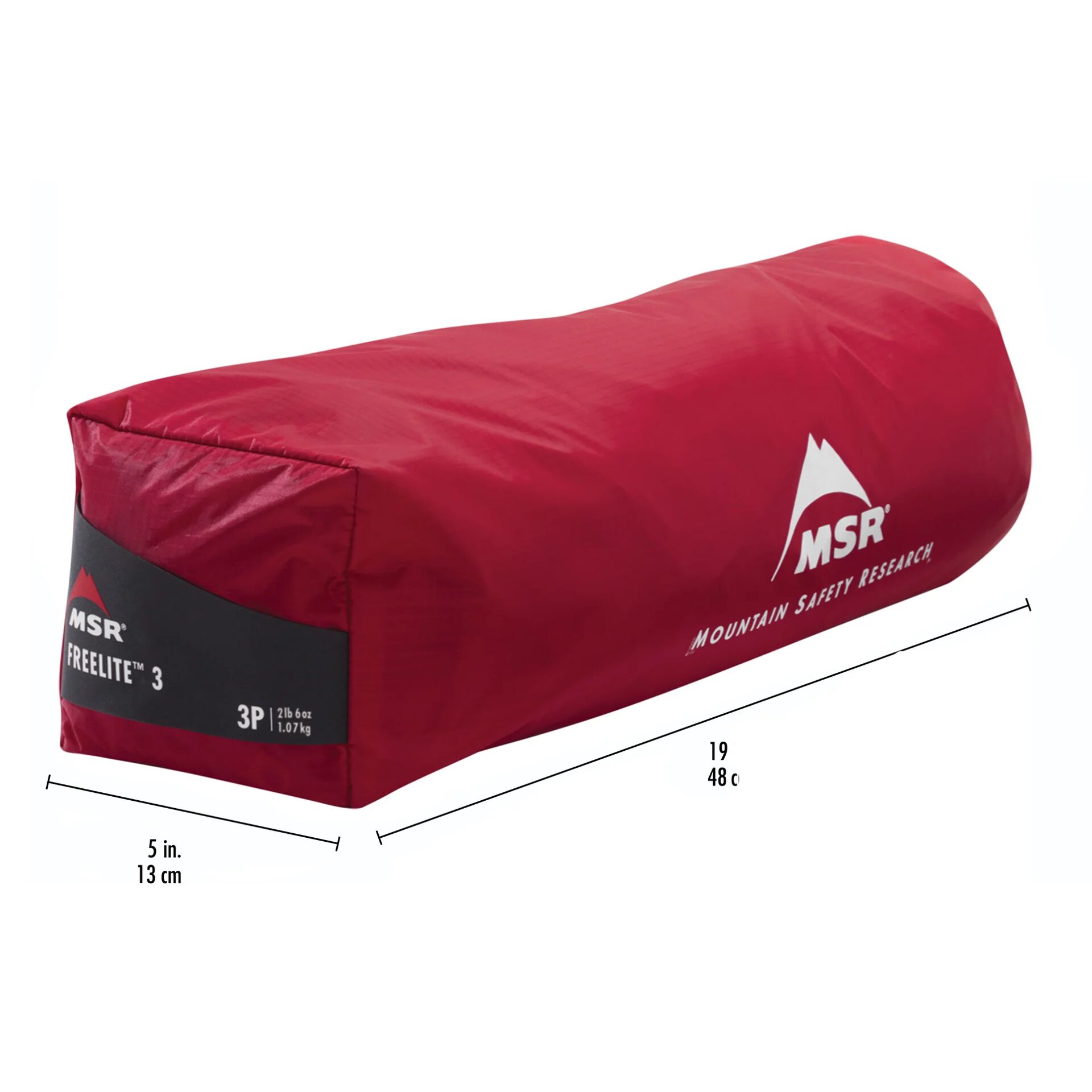 Acoperire cort MSR Freelite