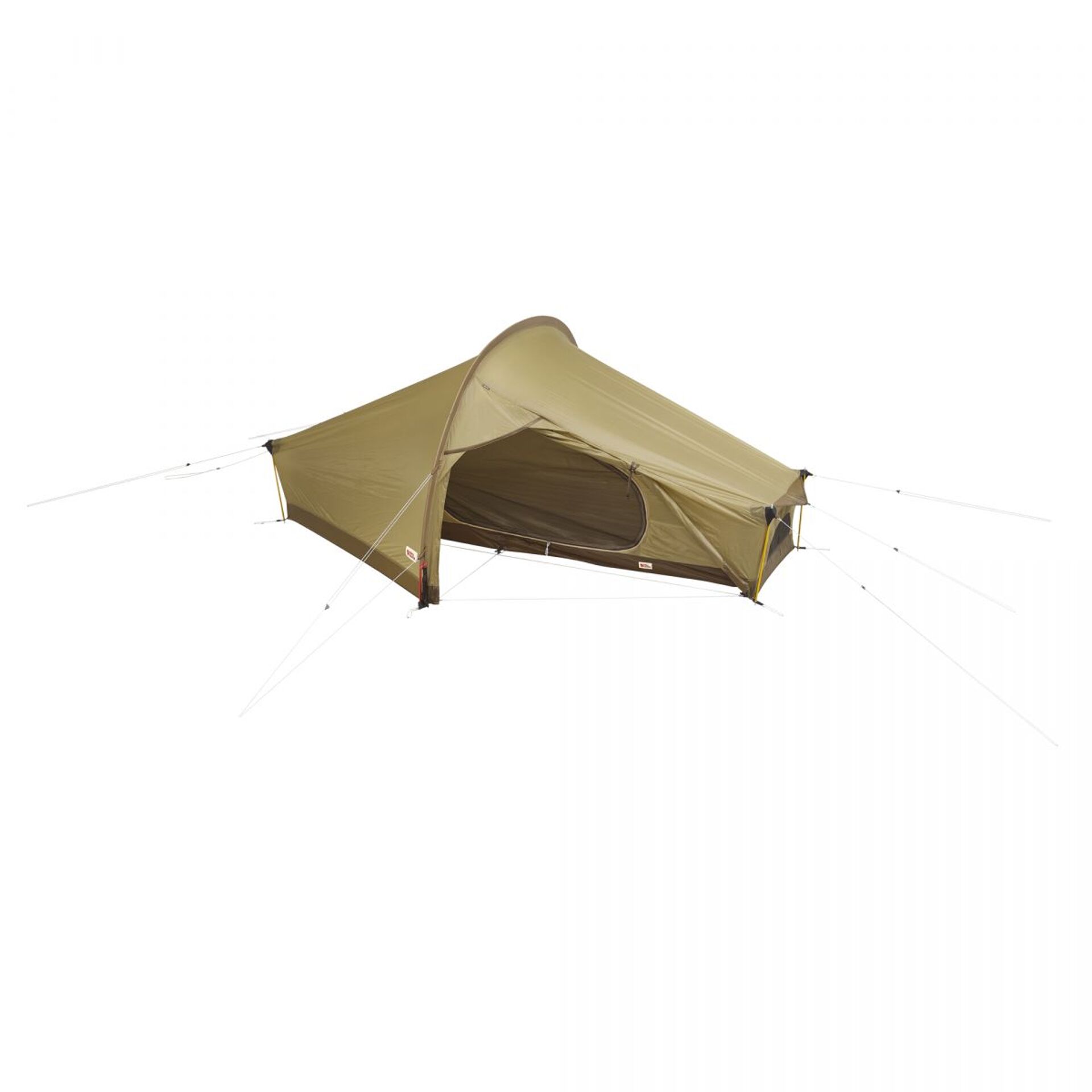 Fjällräven Abisko Lite 1 tält