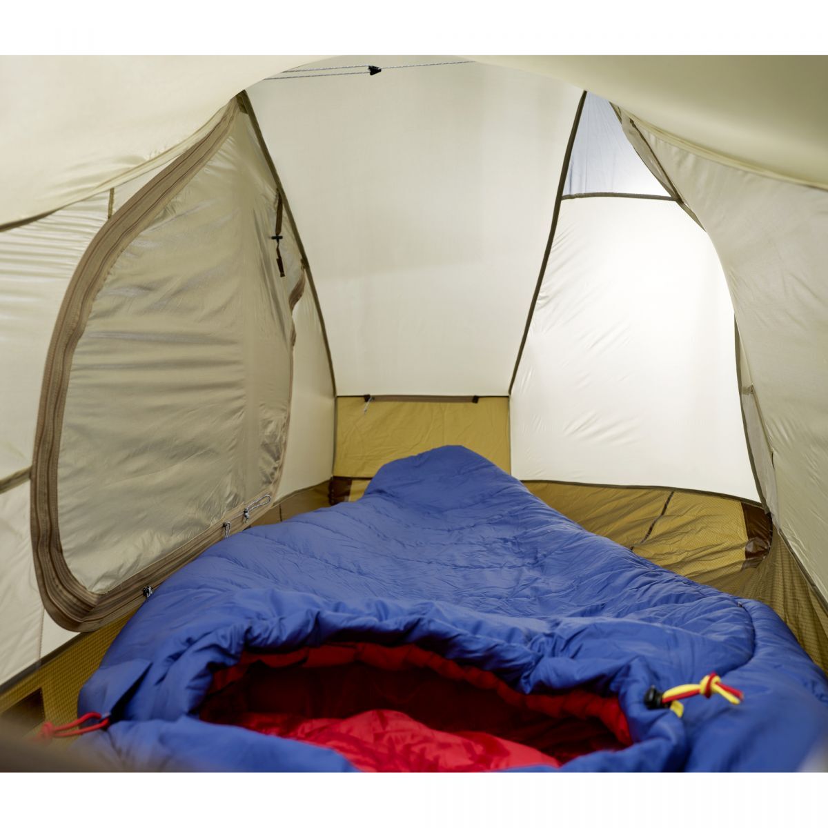 Fjallraven / Abisko Lite 1 – wanderout