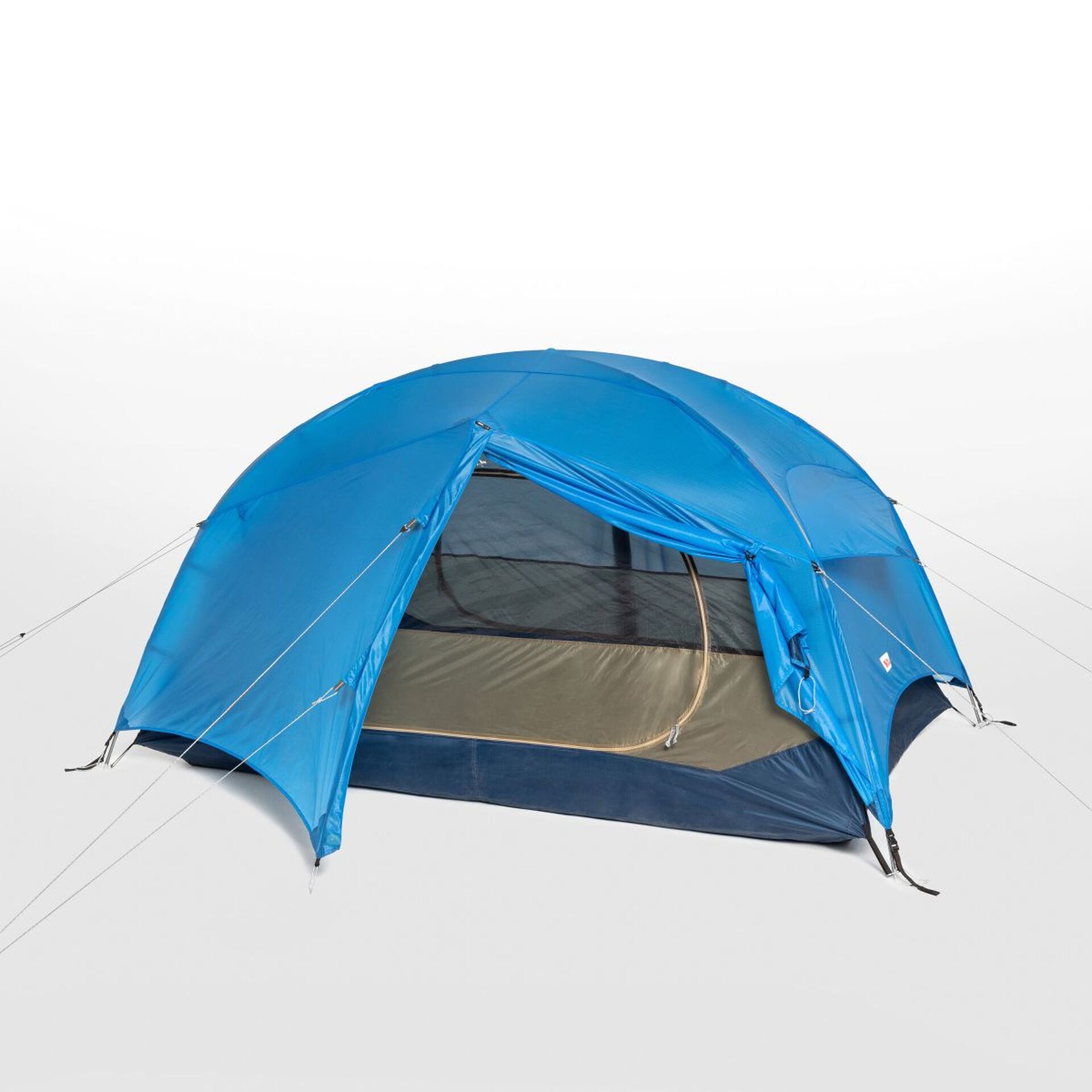 Fjällräven Abisko Friluft 2 sátor