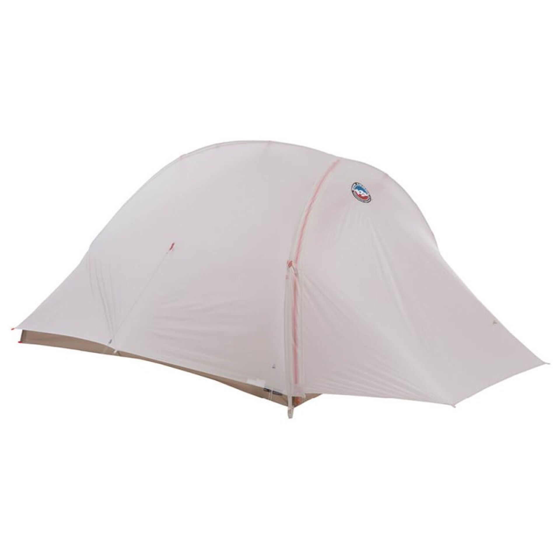 Big Agnes Fly Creek HV UL2 Solution Dye teltta