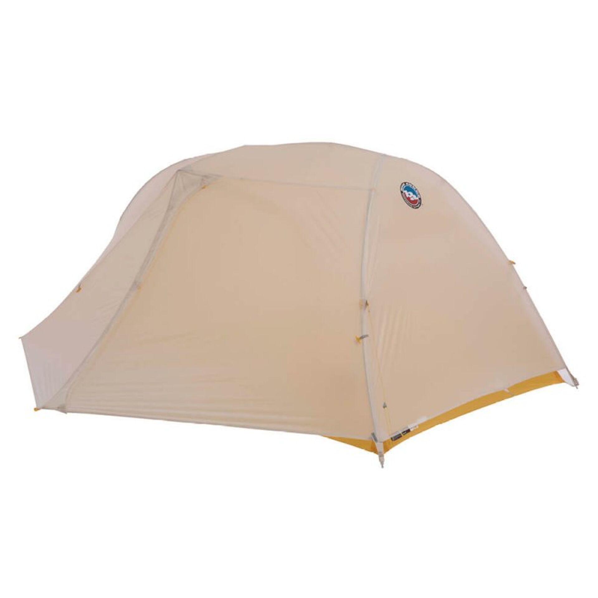 Big Agnes Tiger Wall UL2 Solution Dye telk