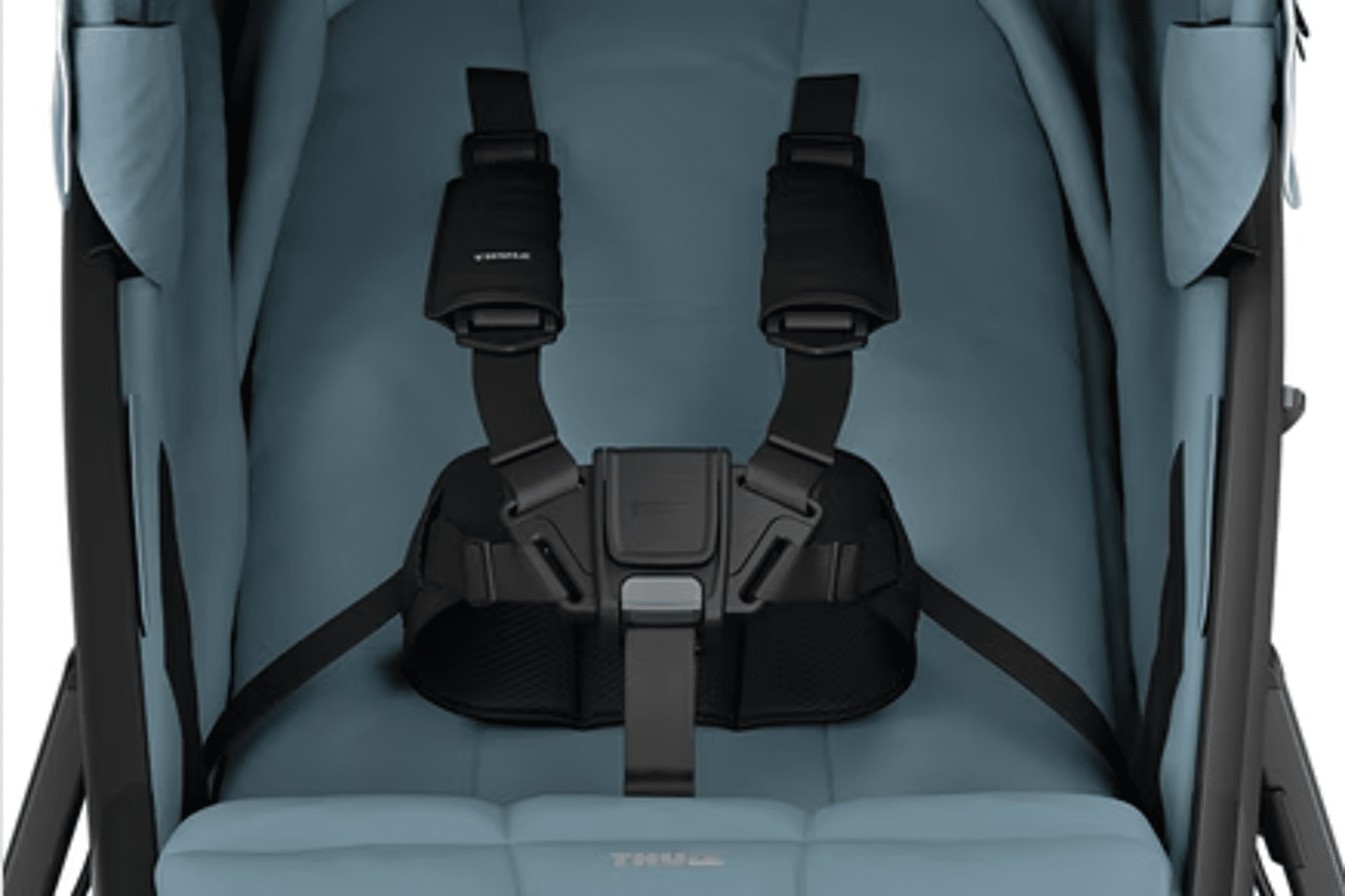 Детска количка Thule Urban Glide 3 с магнитна катарама