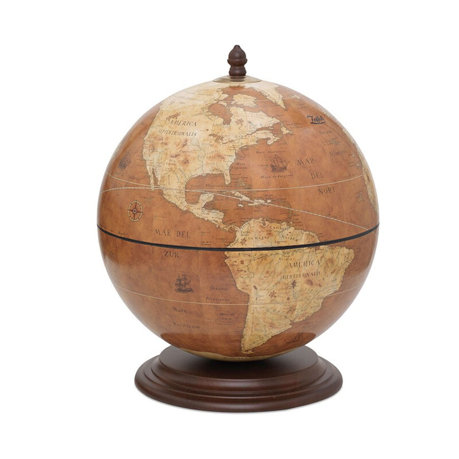 Zoffoli Globe Bar Giove