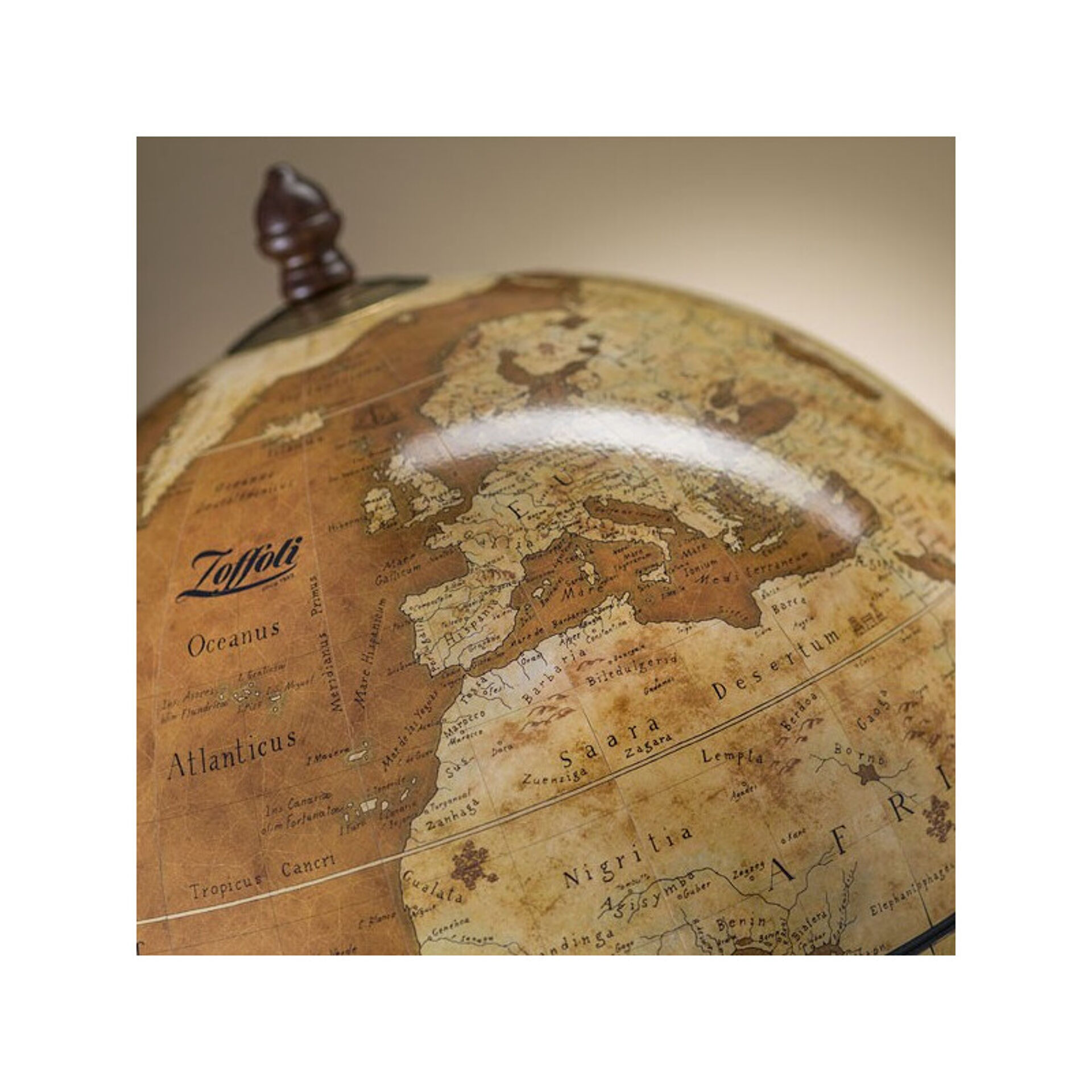 Zoffoli Globe Bar Giove