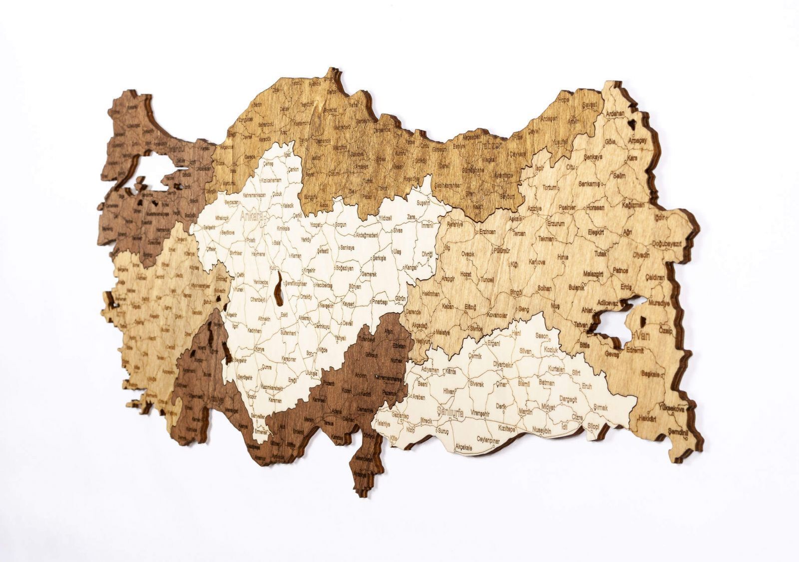レア品)大型　立体地図　中近東·トルコ·イラン　1:6,250,000 額縁付き レア品)大型 立体地図 中近東·トルコ·イラン 1:6,250,000 額縁付き