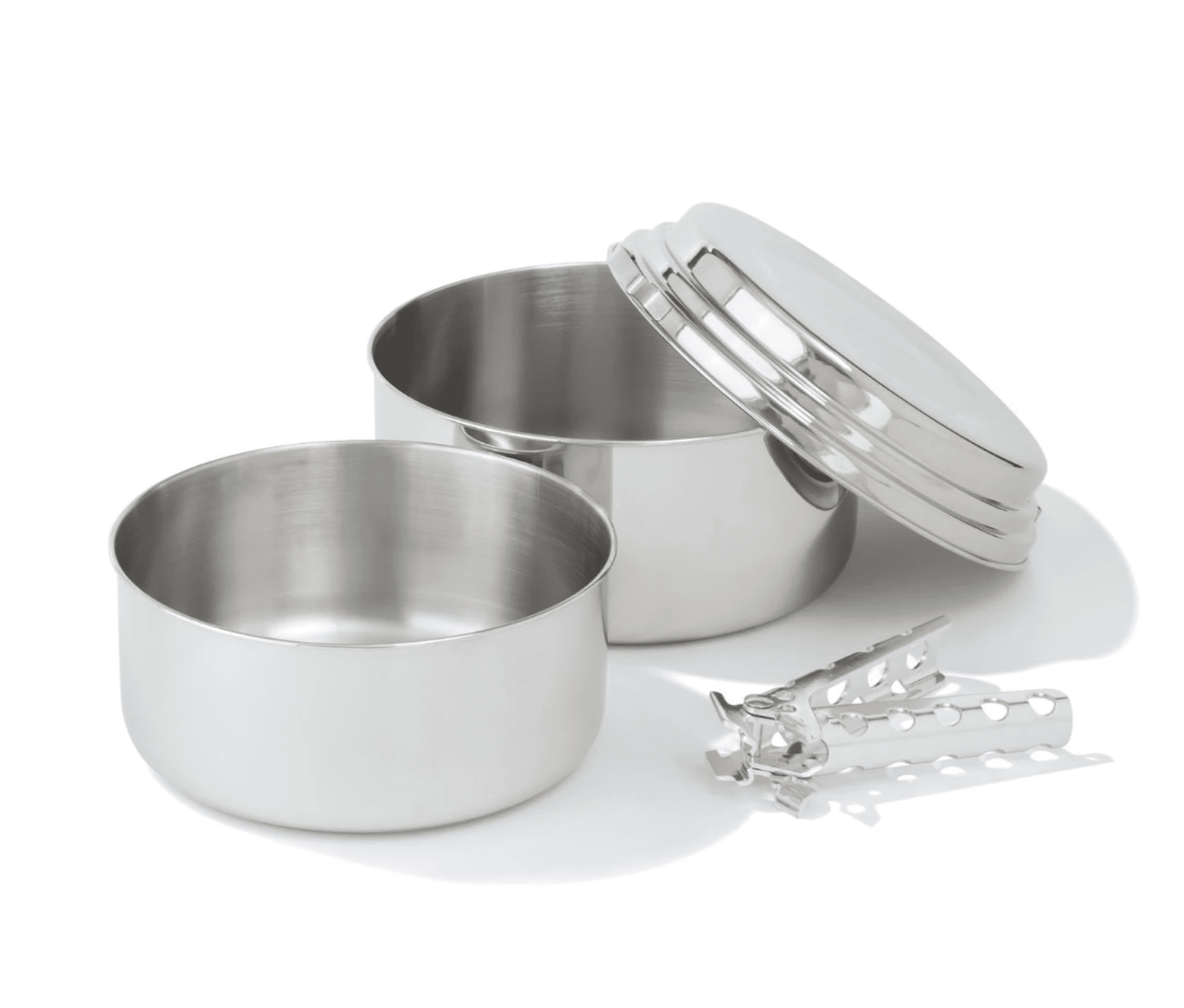 MSR Alpine 2 Pot Set