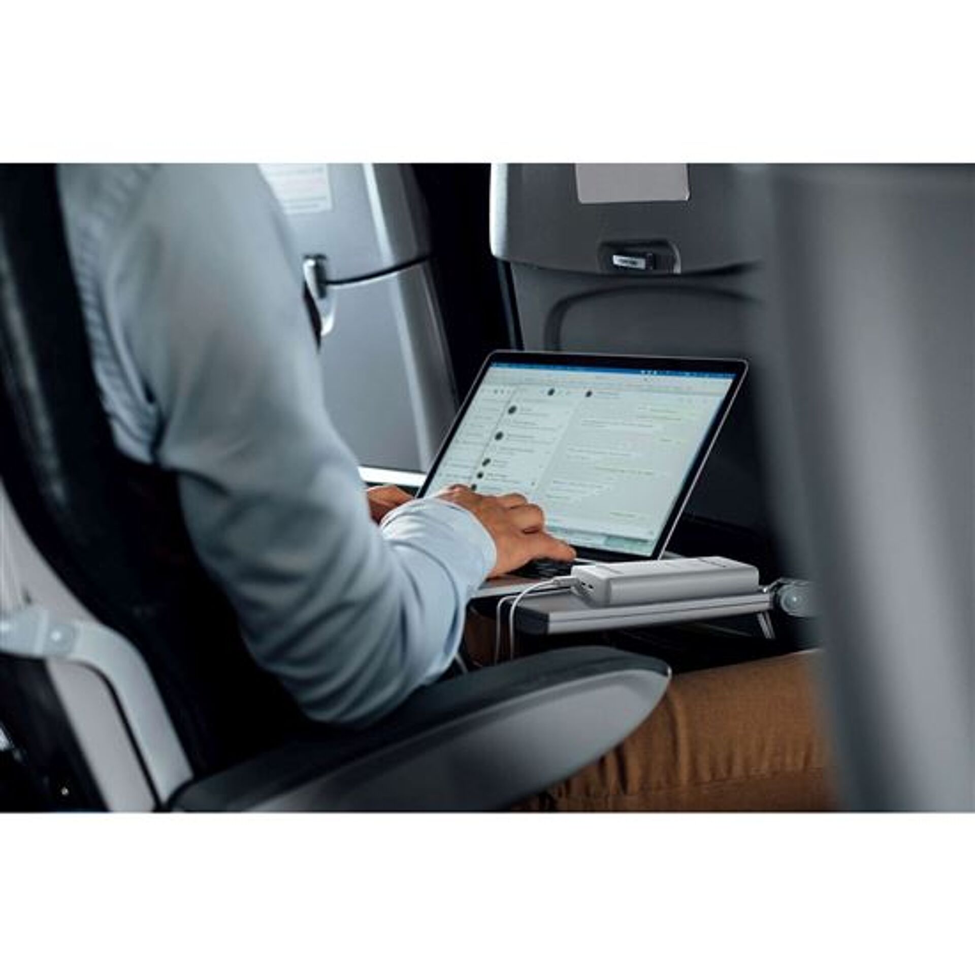 Baterie externă SKROSS Reload 20 100W PD, 20 000mAh, USB A+C