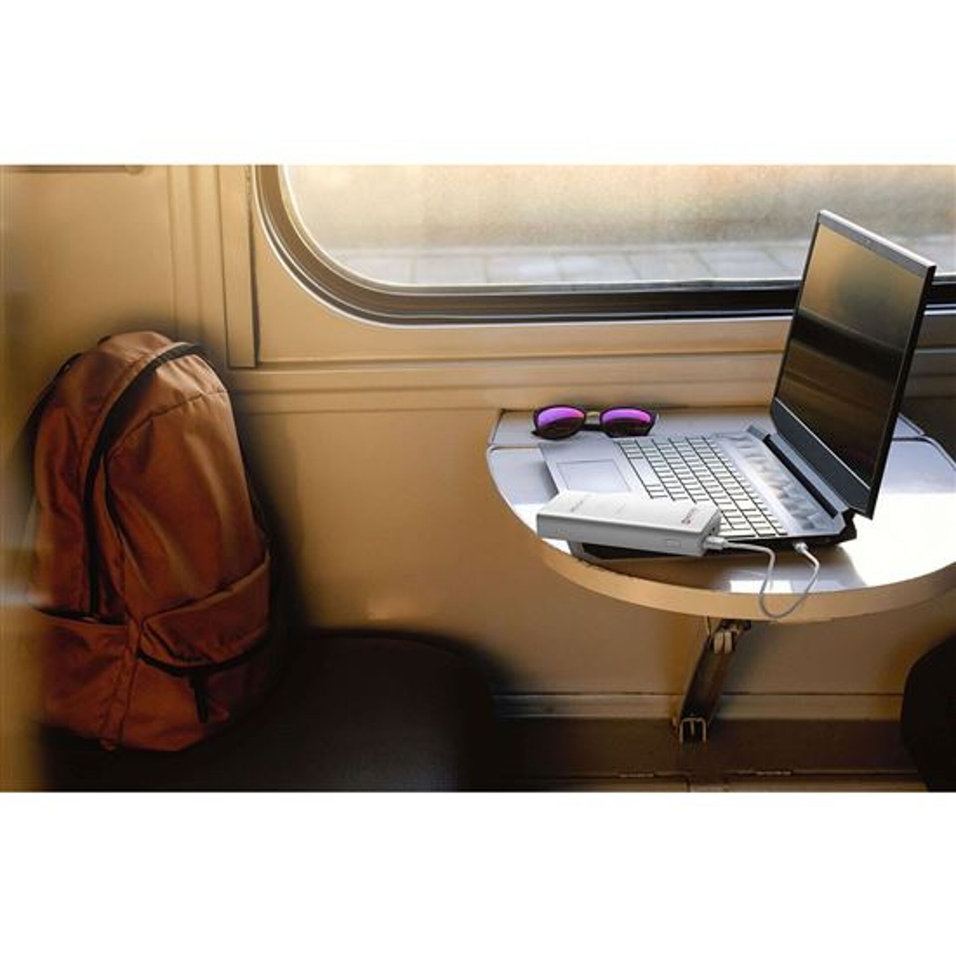 Baterie externă SKROSS Reload 20 100W PD, 20 000mAh, USB A+C