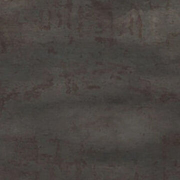 Black with patina