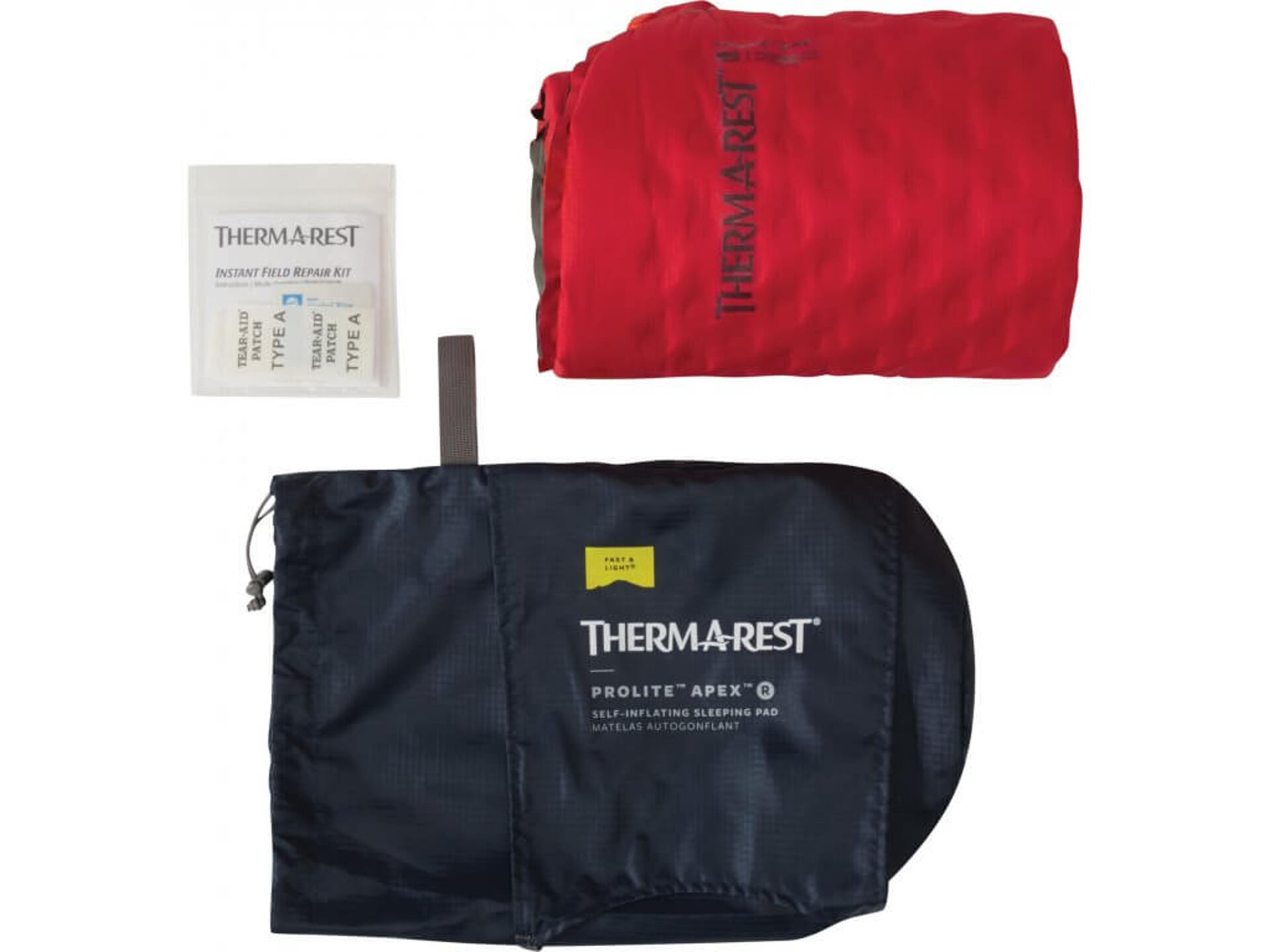 Στρώμα Therm-A-Rest ProLite Plus