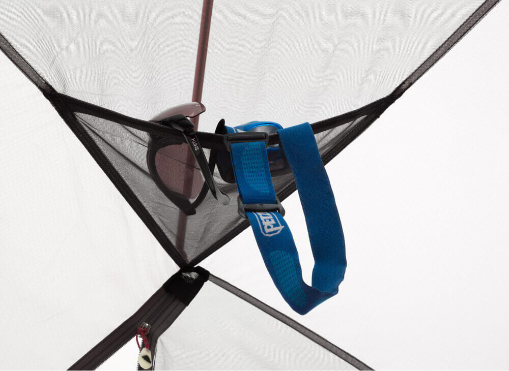 MSR エリクサー2 バックパッキング・テント | 68travel