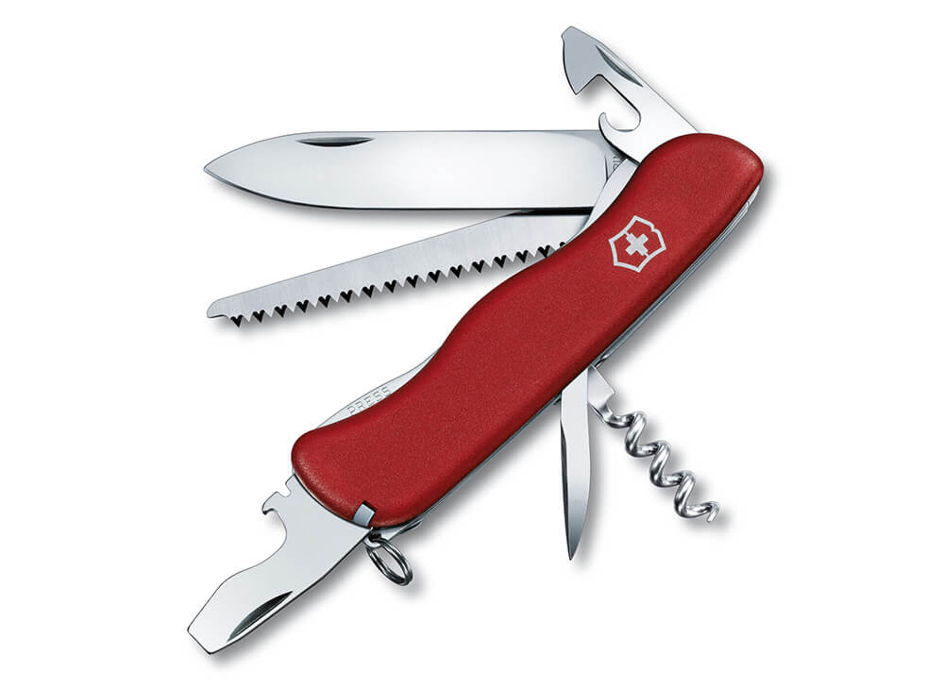 Navaja de bolsillo Victorinox Forester