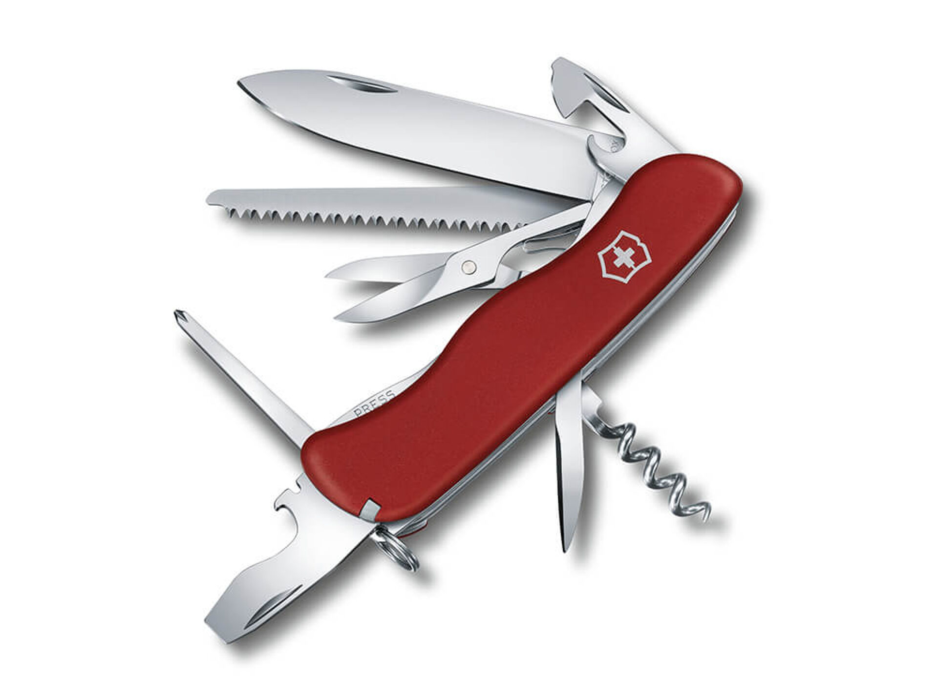Navaja de bolsillo Victorinox Outrider