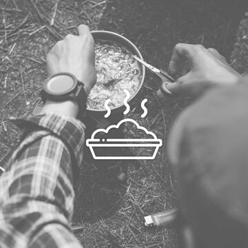 Φαγητό και ποτό