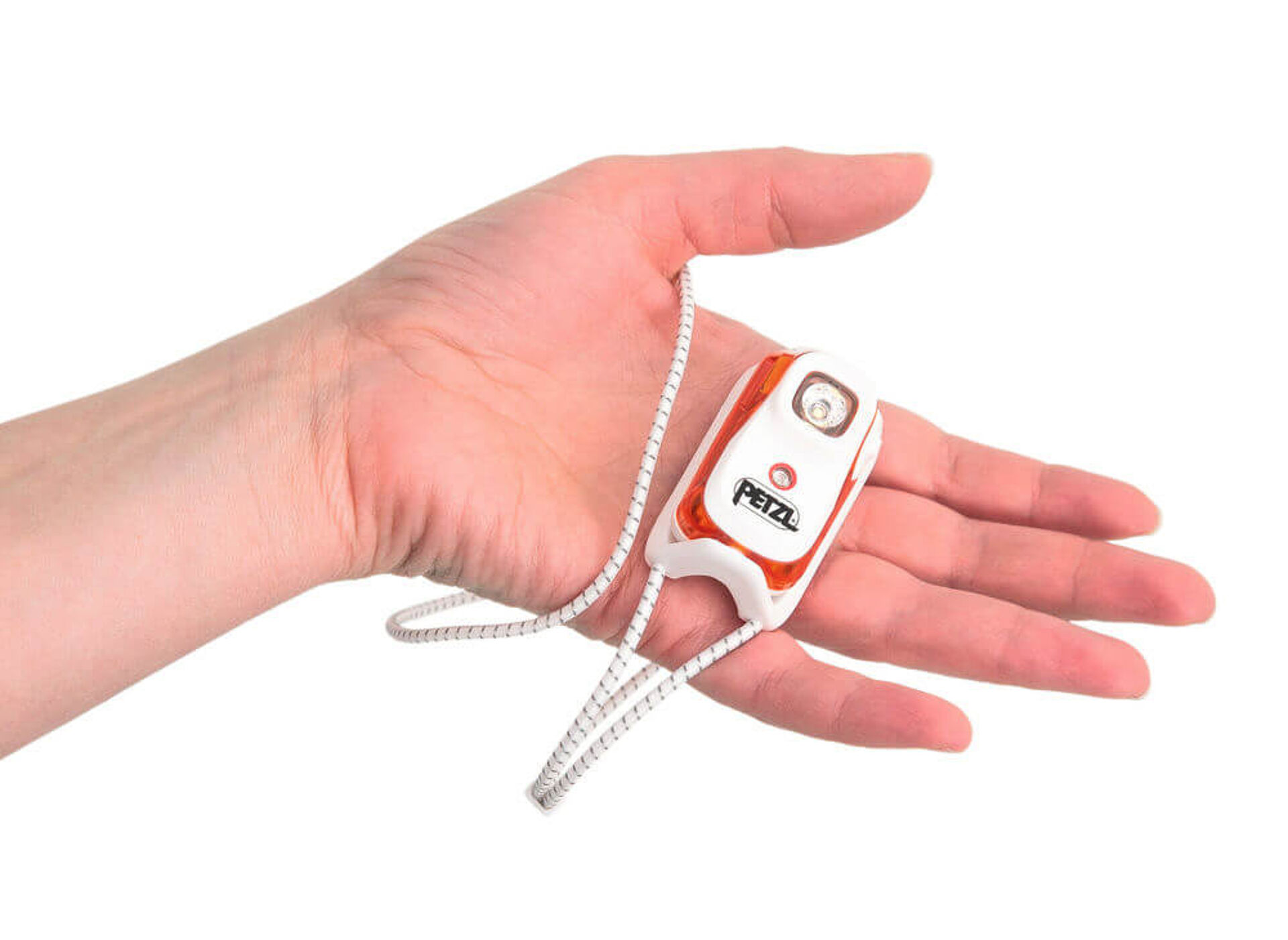 Προβολέας κεφαλής Petzl BINDI