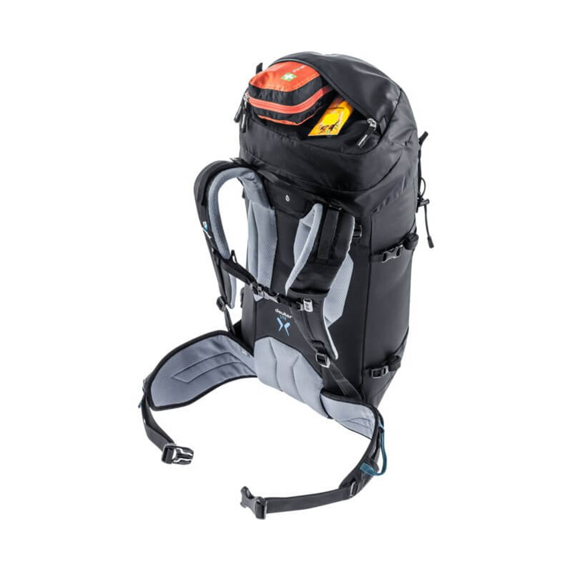 Deuter Guide Lite 30+