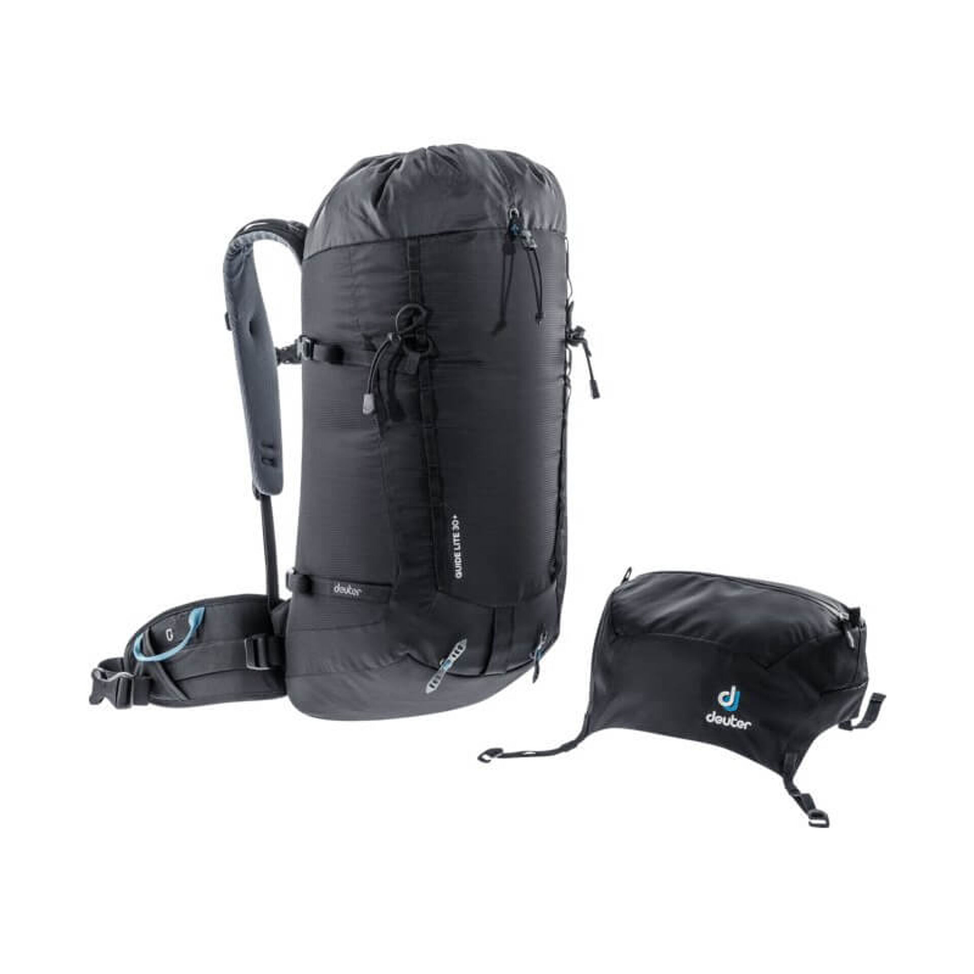 Deuter Guide Lite 30+