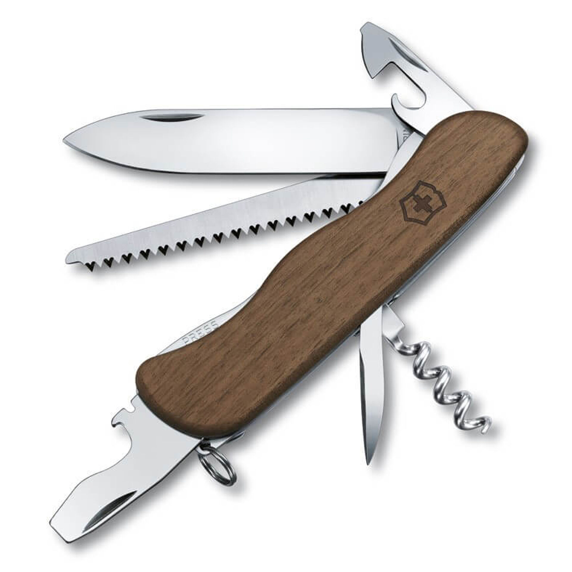 Navaja de bolsillo Victorinox Forester Wood
