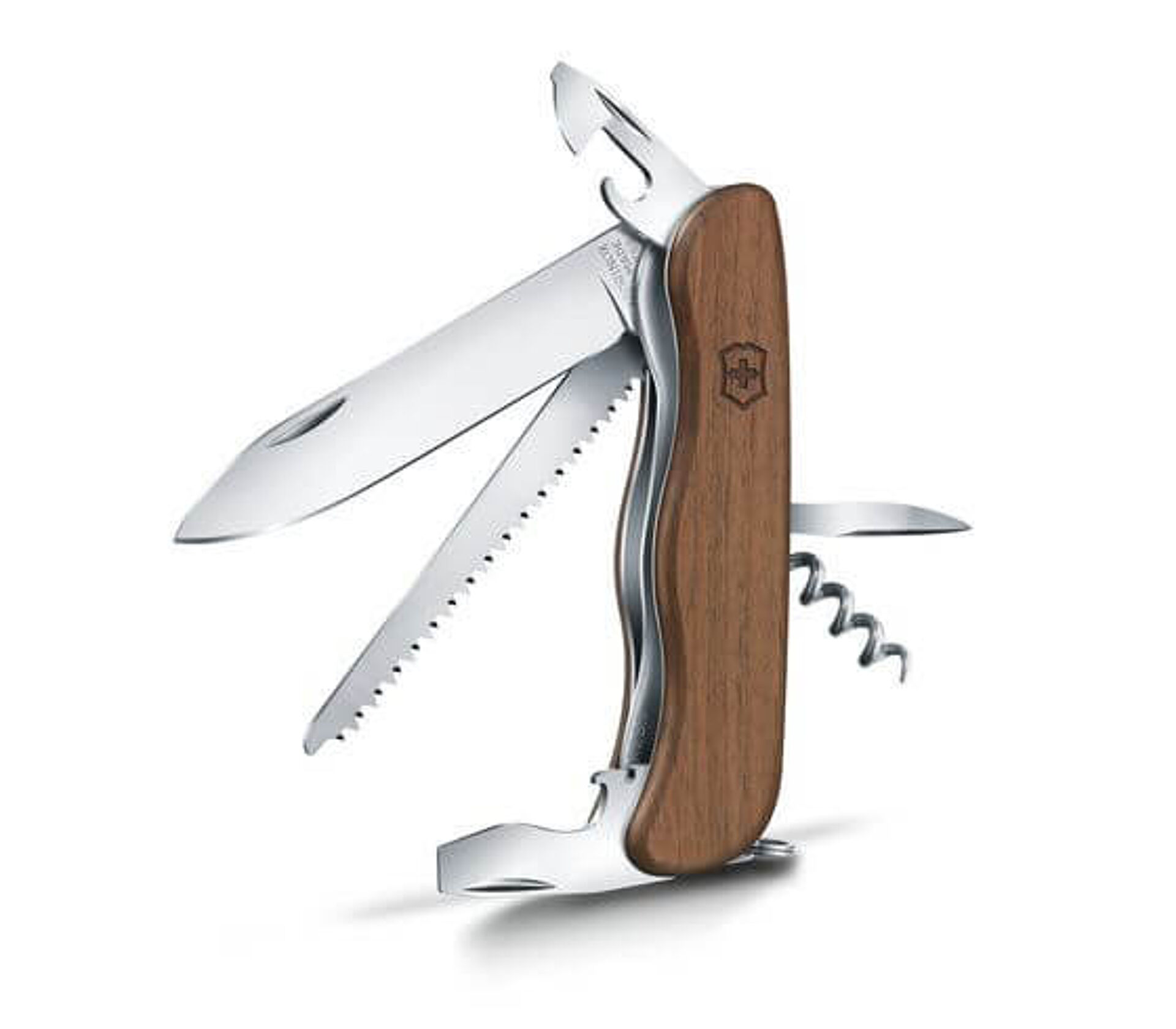 Navaja de bolsillo Victorinox Forester Wood