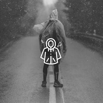 Αντι-βροχή & εμποτισμός