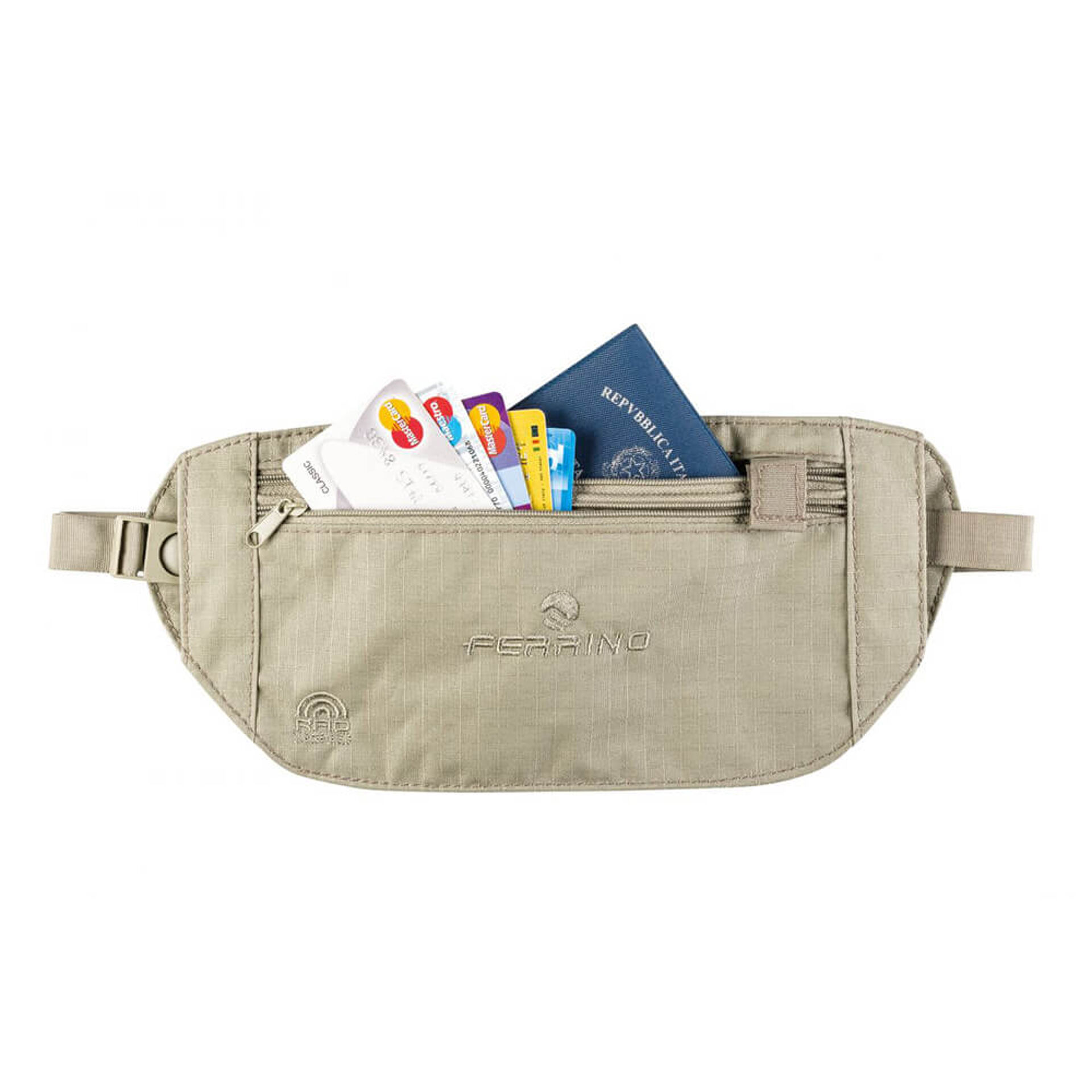 Ζώνη ασφαλείας Ferrino Drake