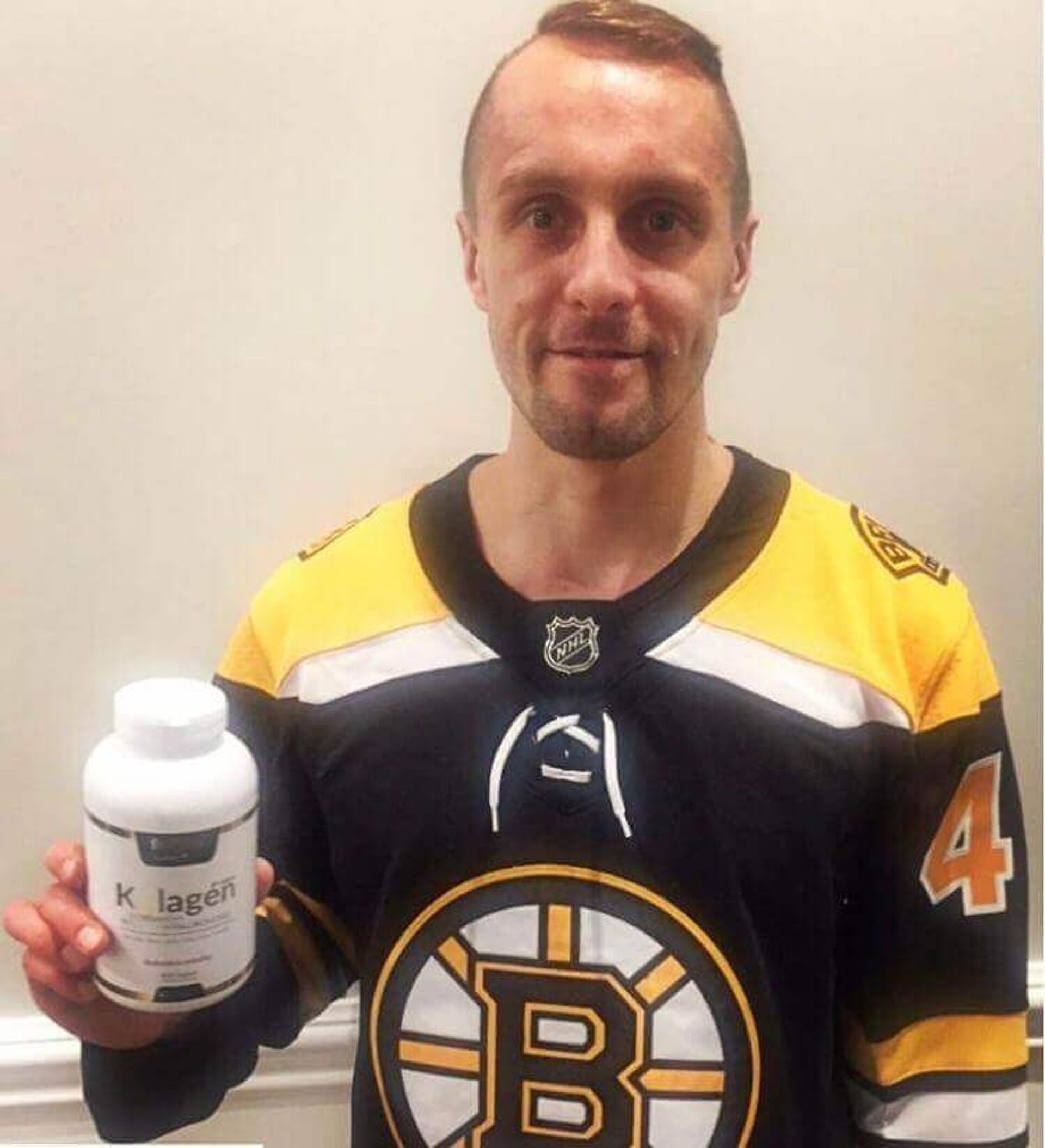 Fit4you κολλαγόνο