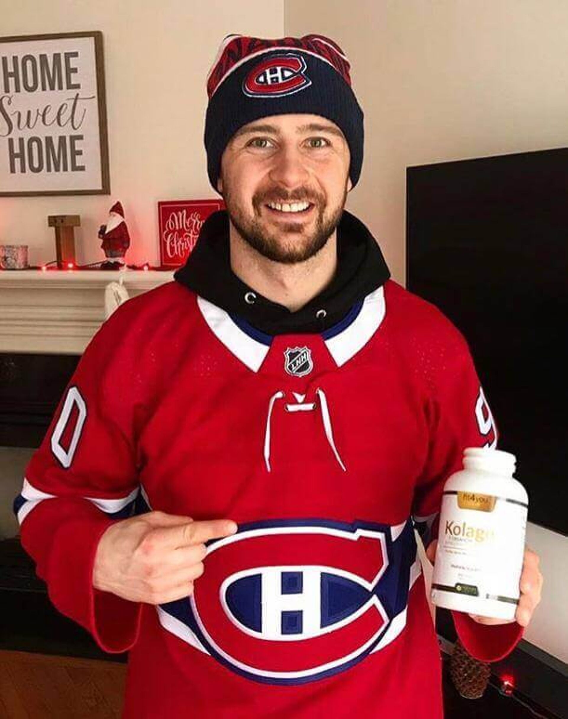 Fit4you κολλαγόνο