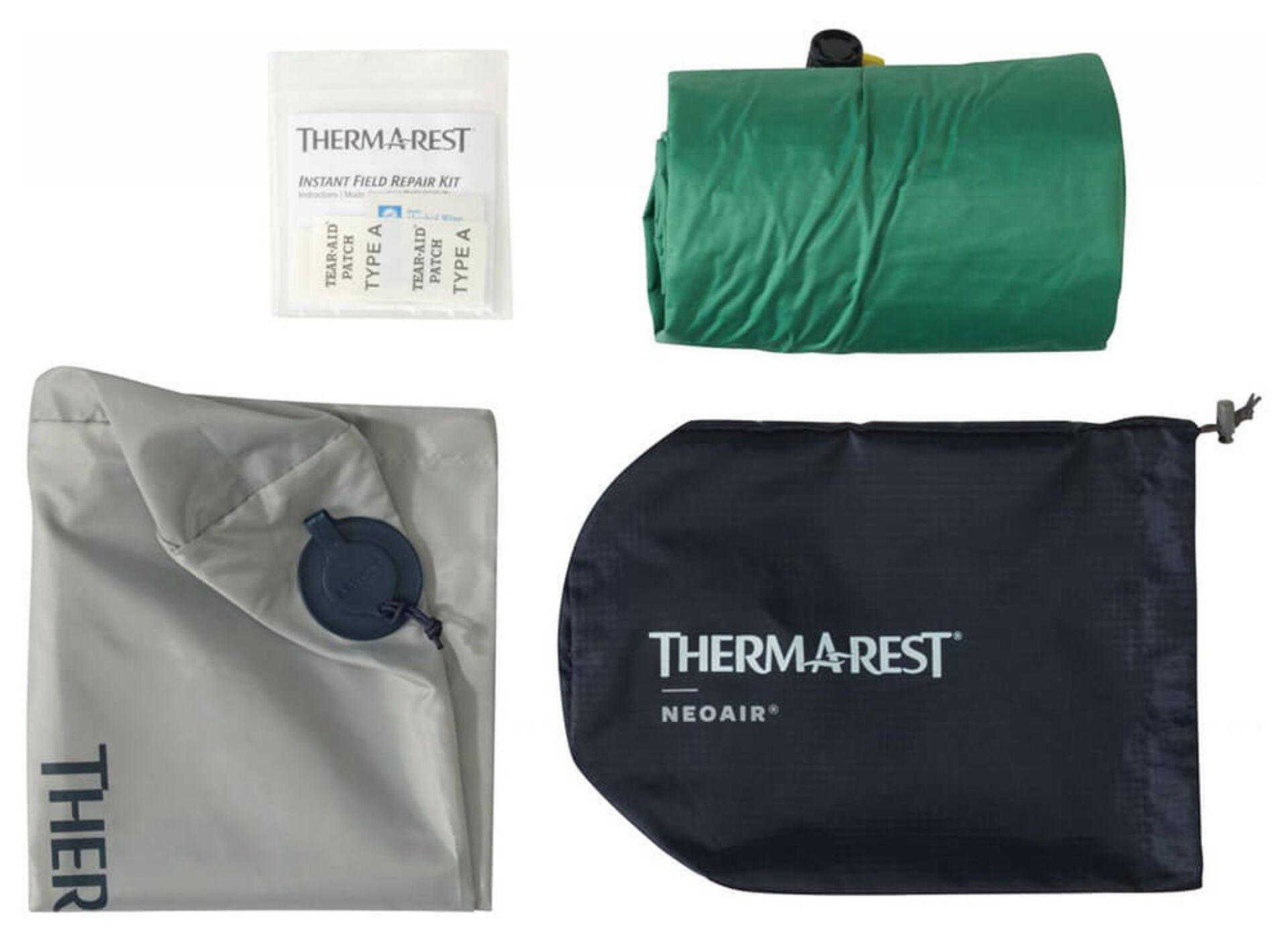 Στρώμα Therm-A-Rest NeoAir Venture